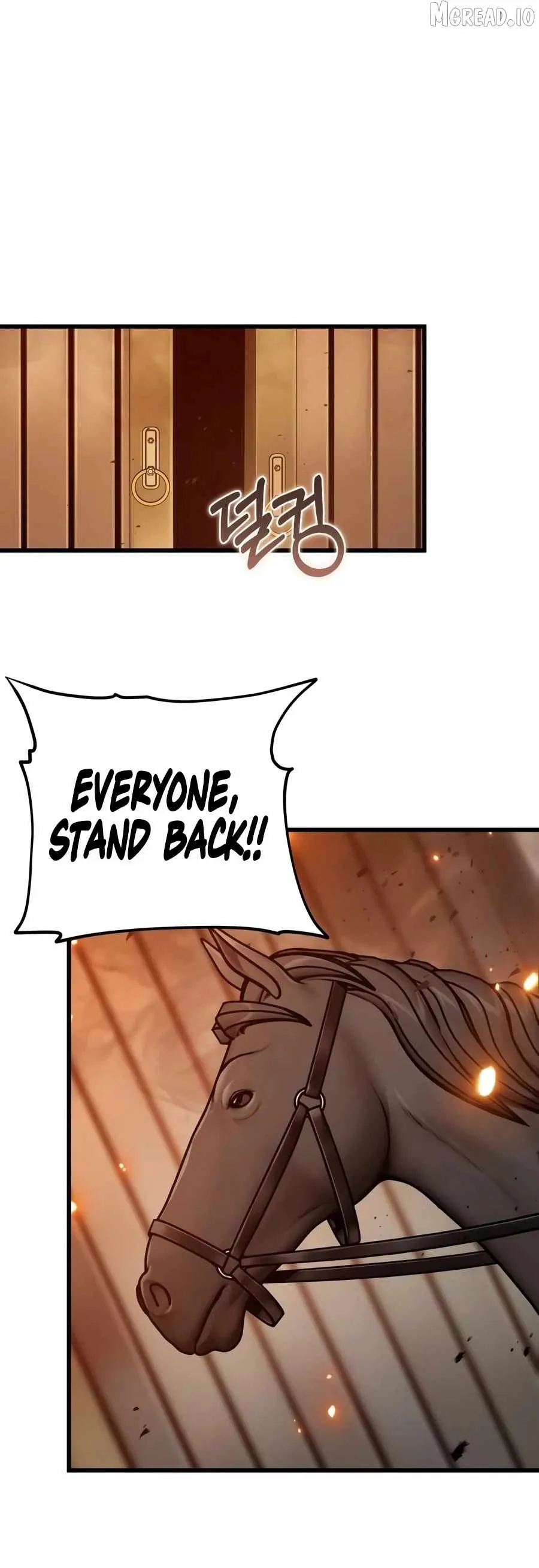 Supreme Demon of Hyungsan Chapter 32 page 17 - 