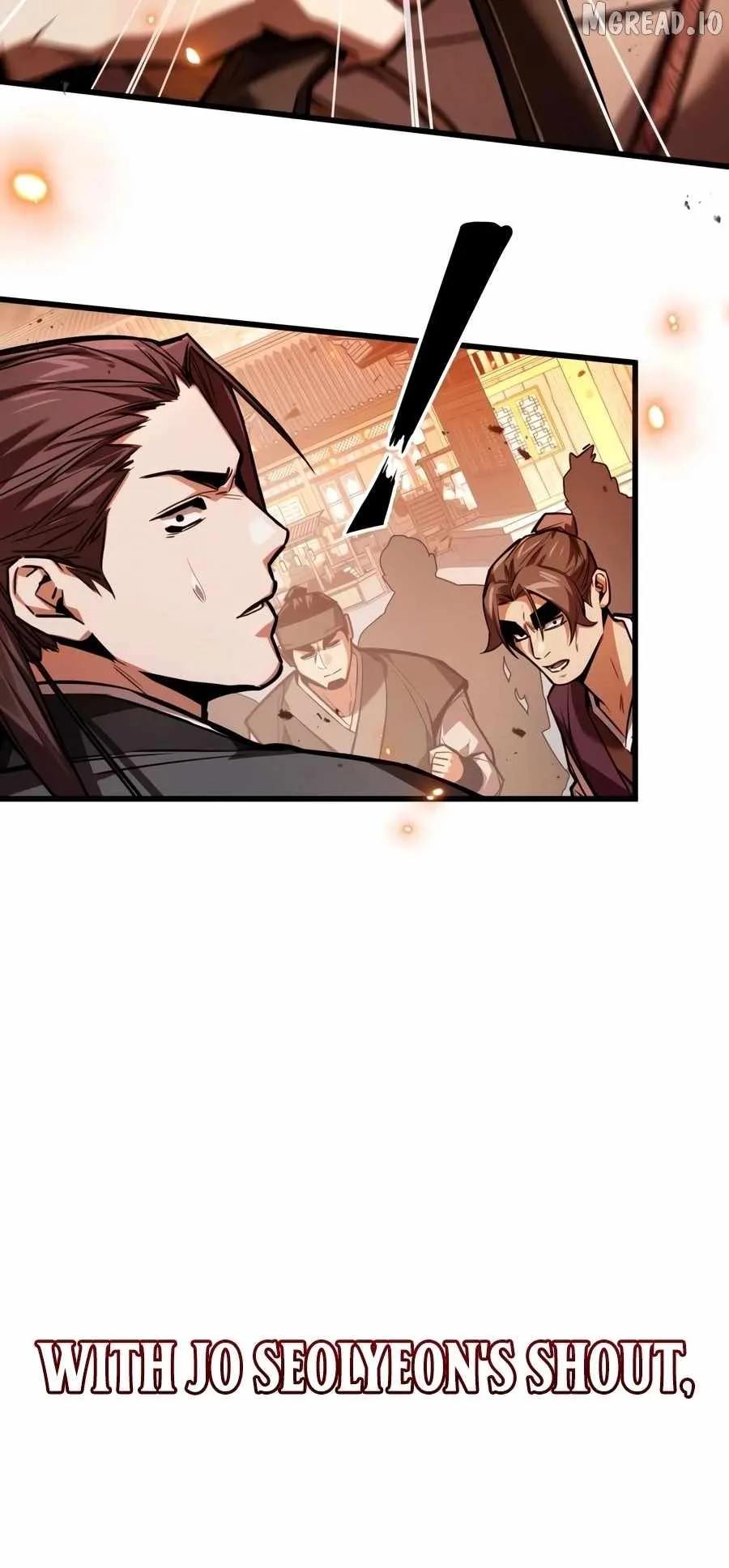 Supreme Demon of Hyungsan Chapter 32 page 19 - 