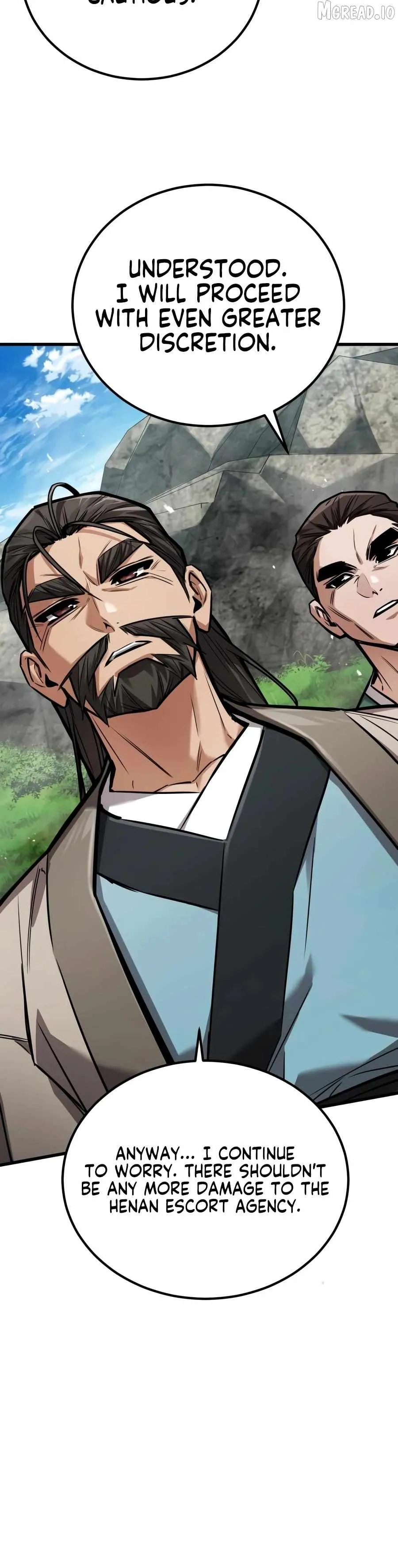 Supreme Demon of Hyungsan Chapter 32 page 5 - 