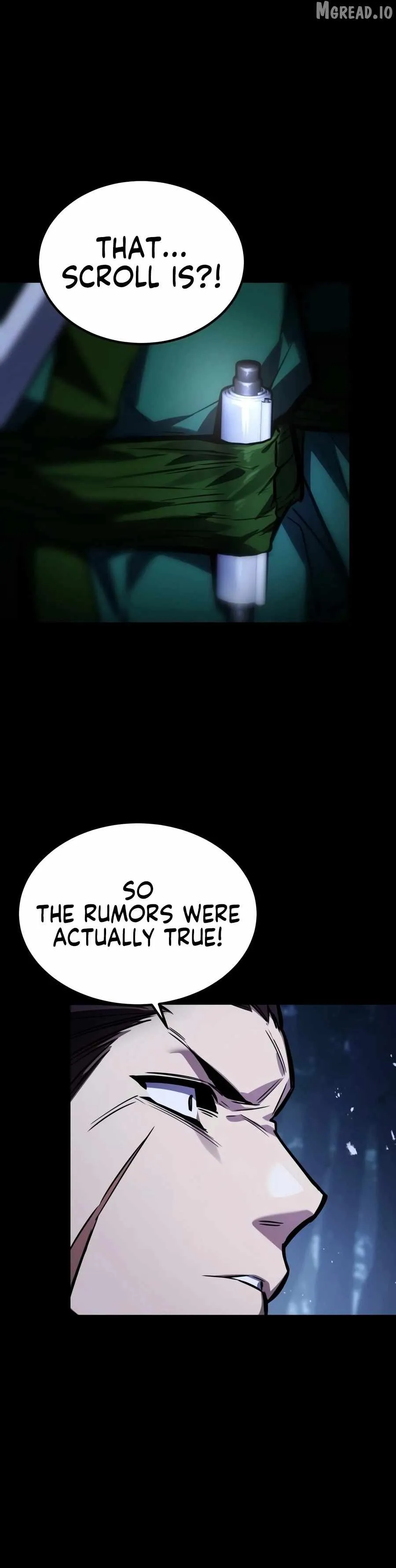 Supreme Demon of Hyungsan Chapter 32 page 9 - 