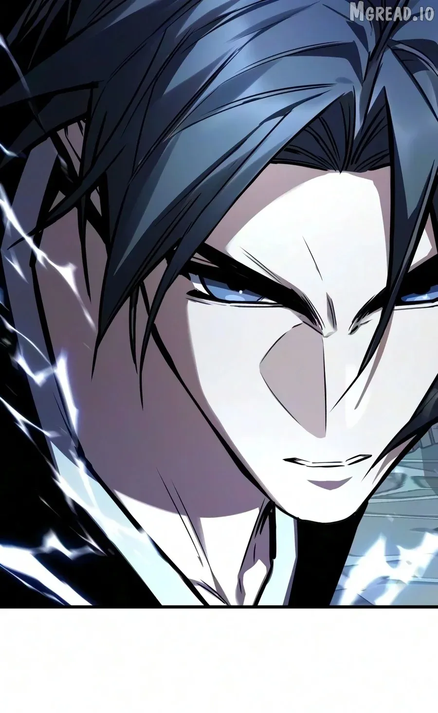 Supreme Demon of Hyungsan Chapter 33 page 11 - 
