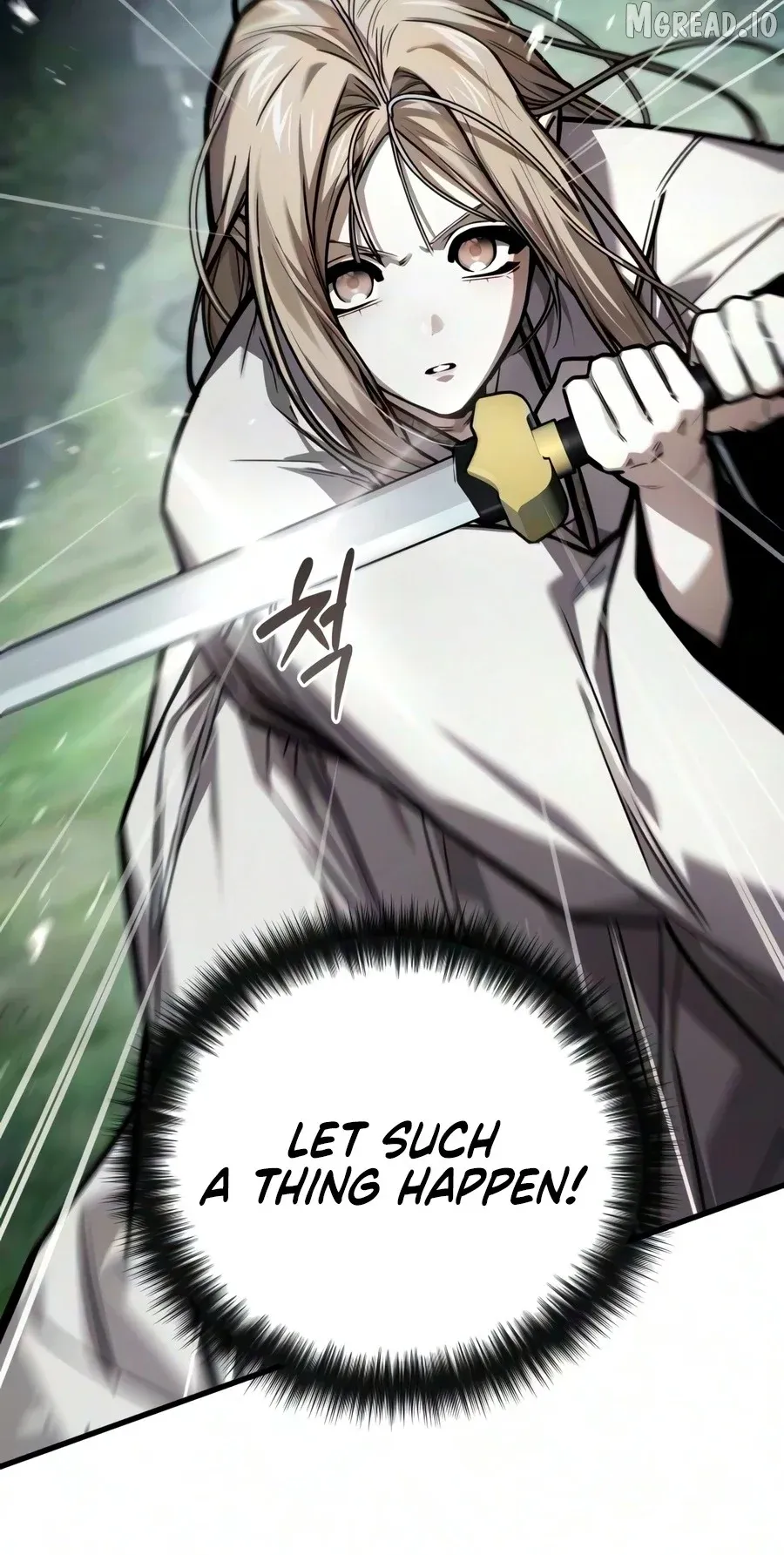 Supreme Demon of Hyungsan Chapter 33 page 14 - 