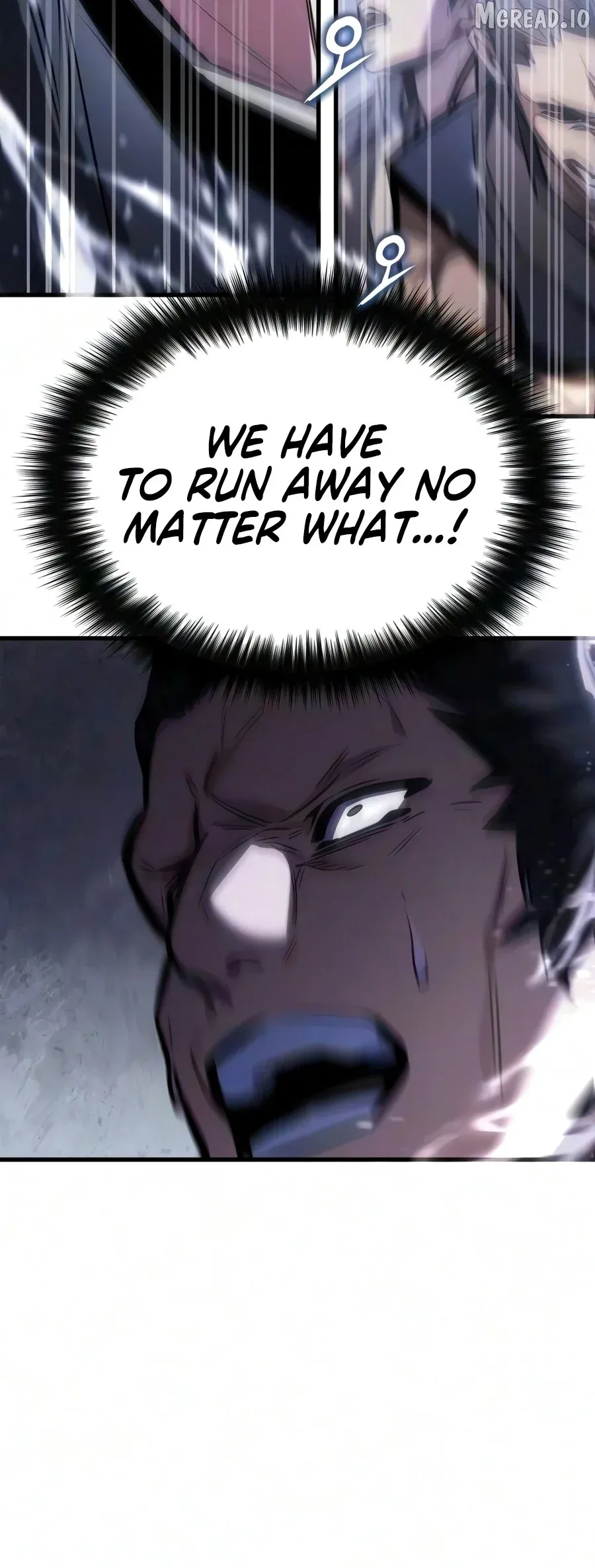 Supreme Demon of Hyungsan Chapter 33 page 20 - 