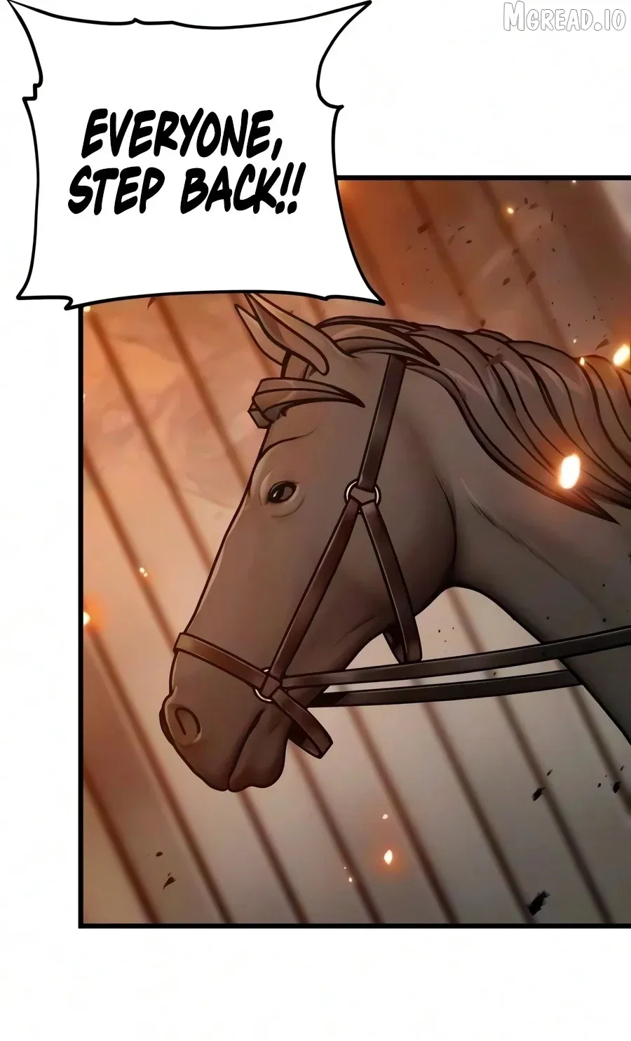 Supreme Demon of Hyungsan Chapter 33 page 3 - 