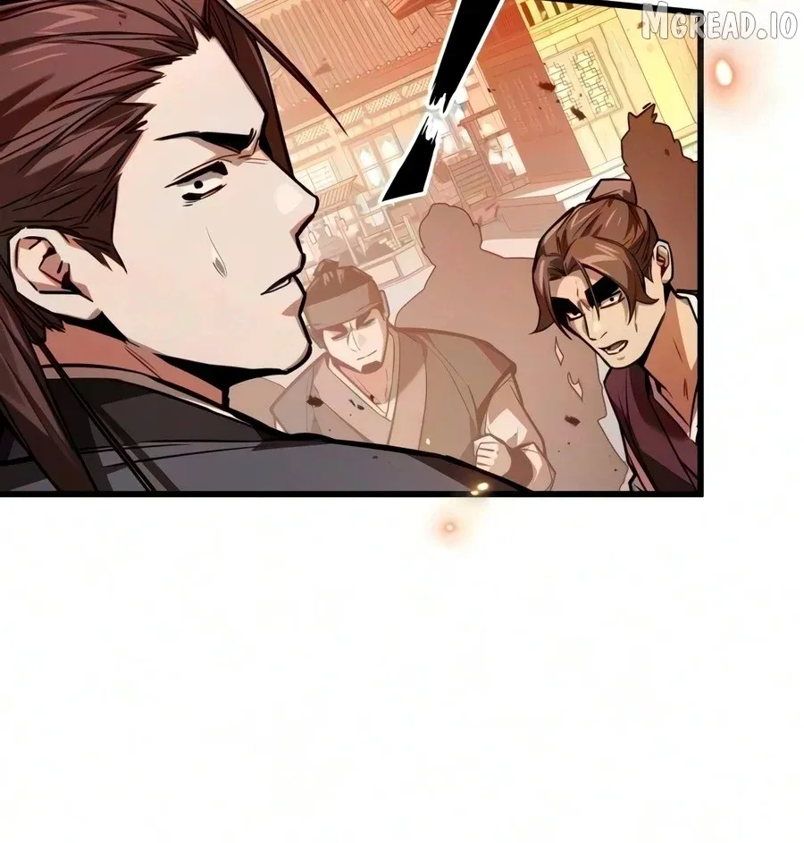 Supreme Demon of Hyungsan Chapter 33 page 5 - 