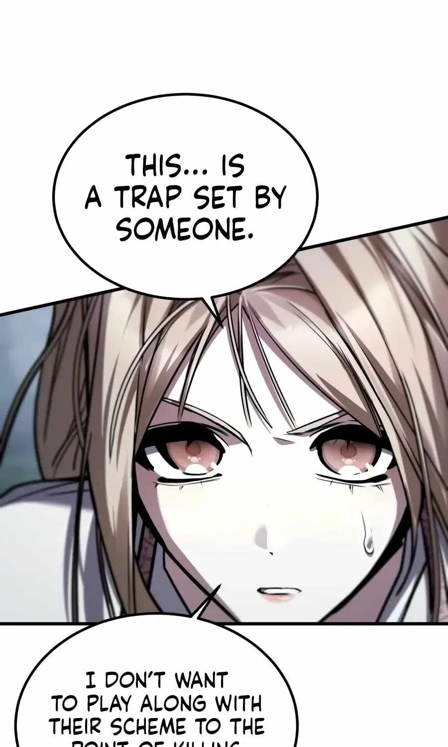 Supreme Demon of Hyungsan Chapter 34 page 12 - 