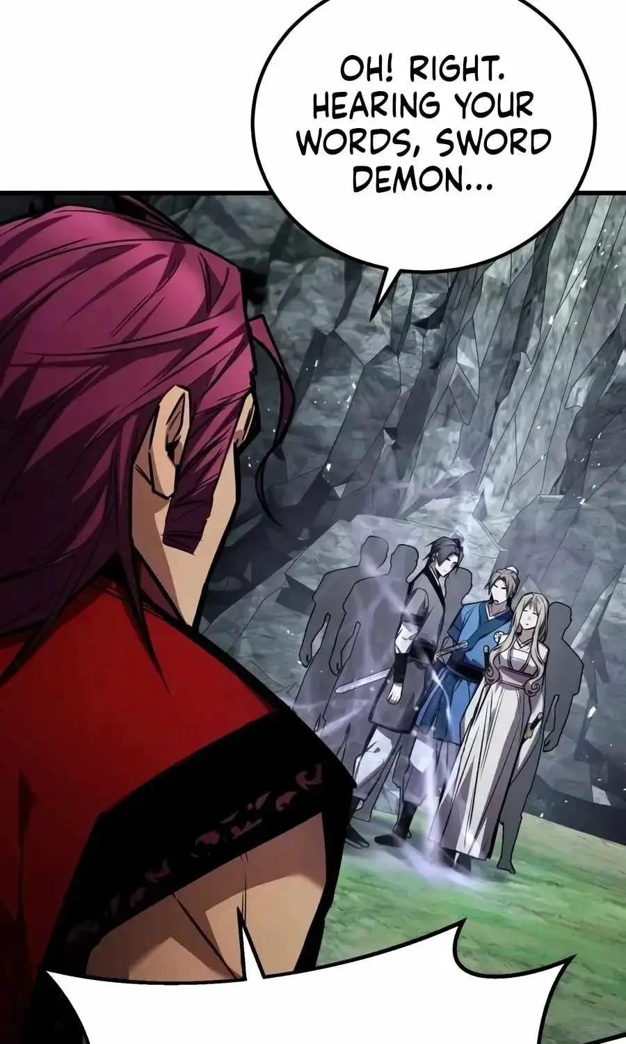 Supreme Demon of Hyungsan Chapter 34 page 112 - 