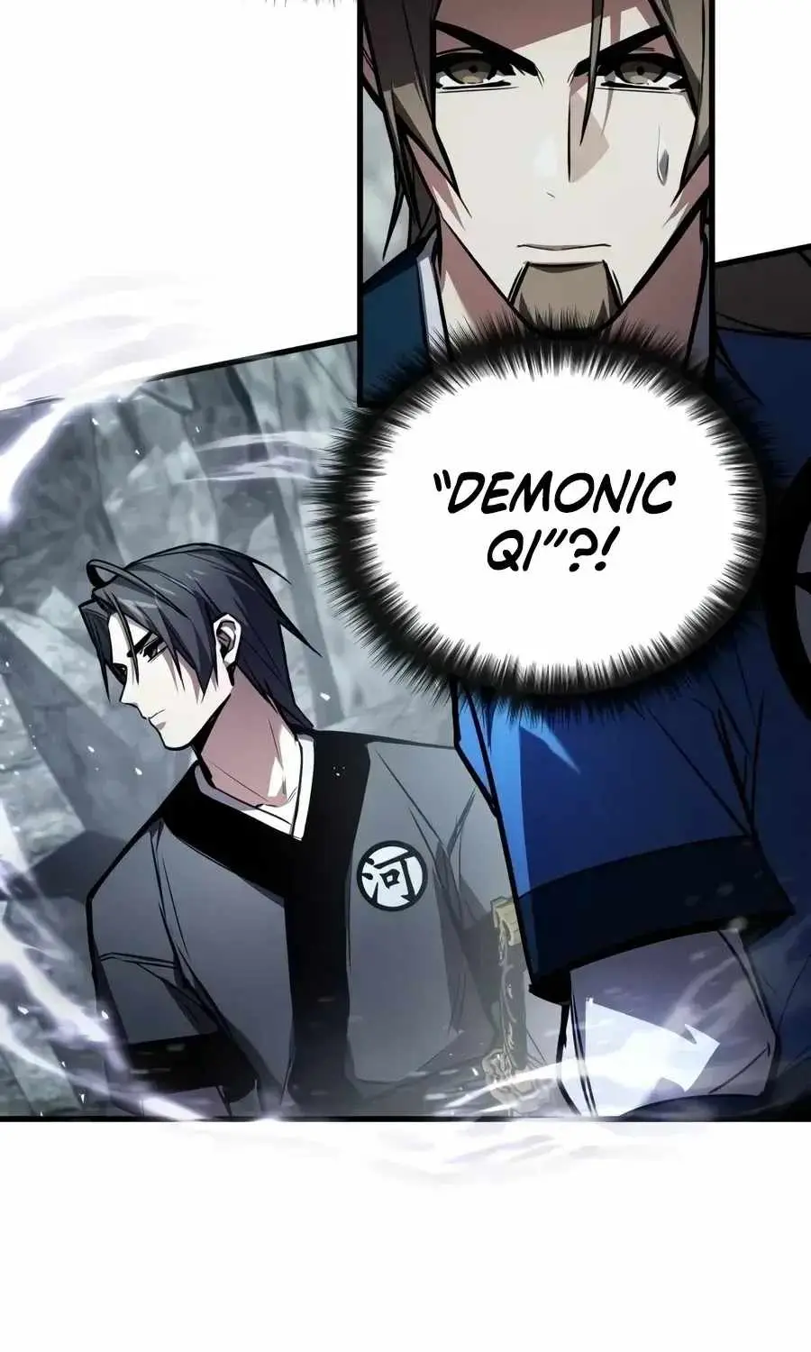 Supreme Demon of Hyungsan Chapter 34 page 114 - 