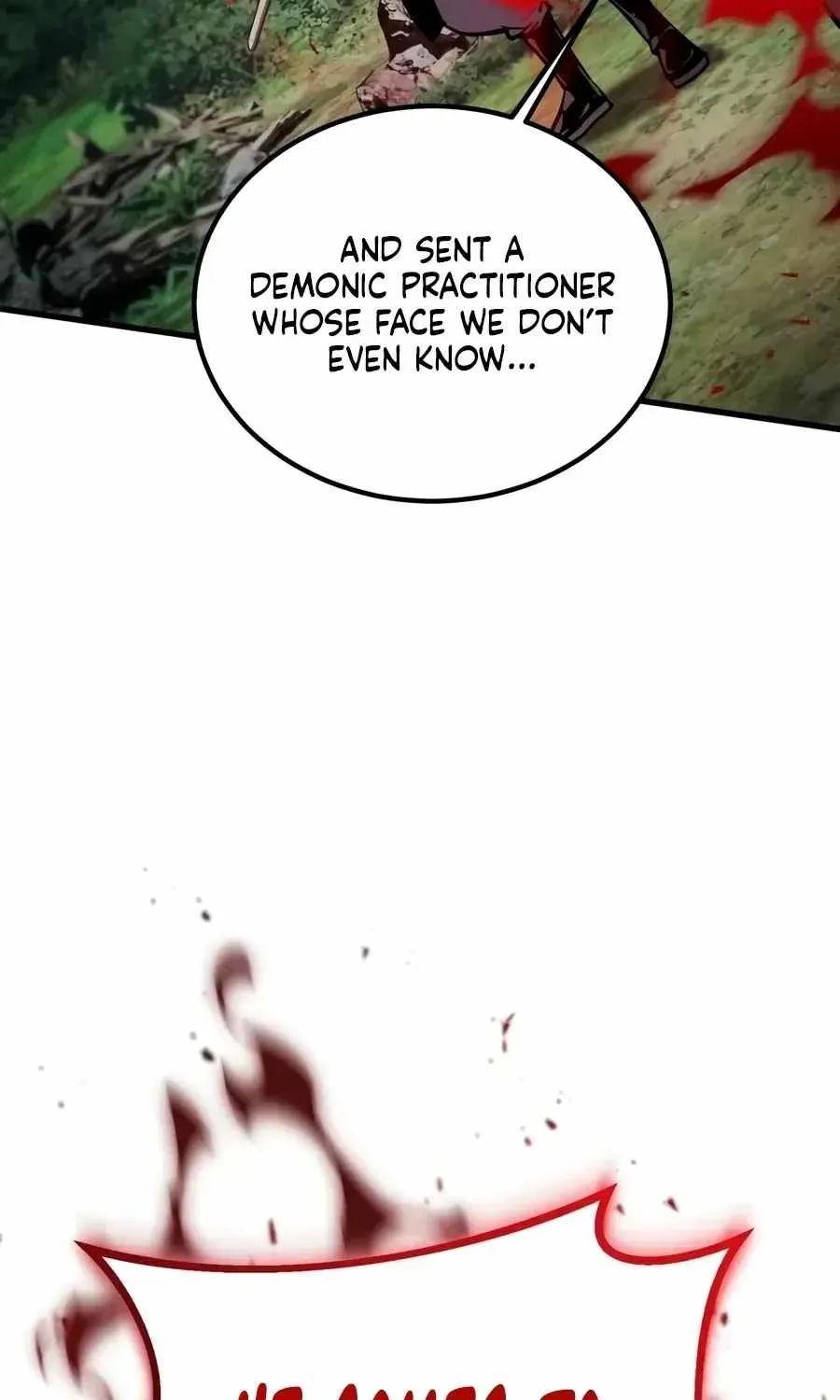 Supreme Demon of Hyungsan Chapter 34 page 116 - 