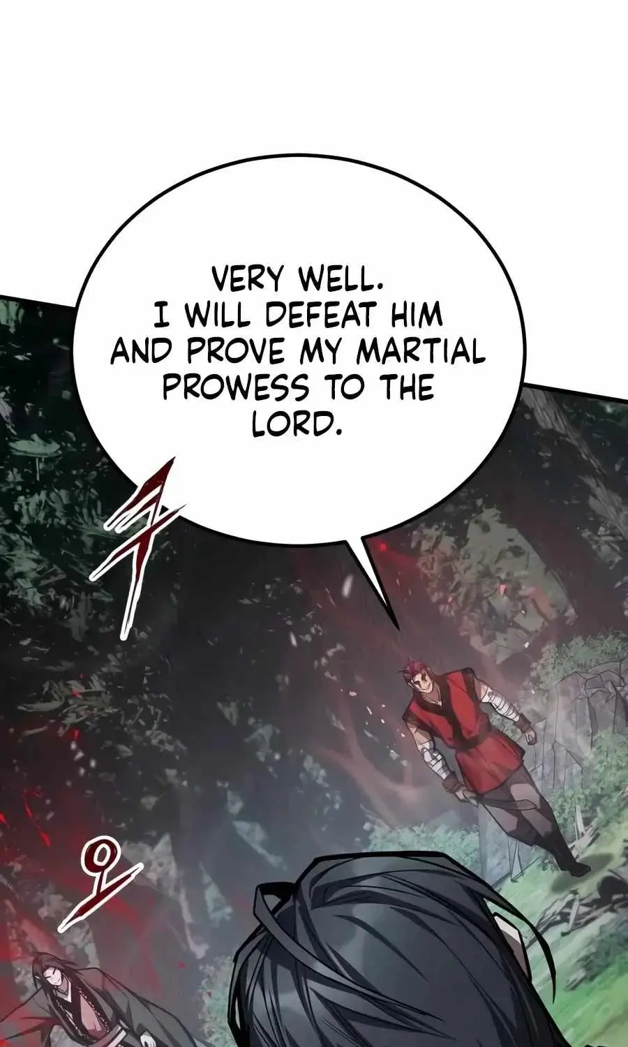 Supreme Demon of Hyungsan Chapter 34 page 122 - 