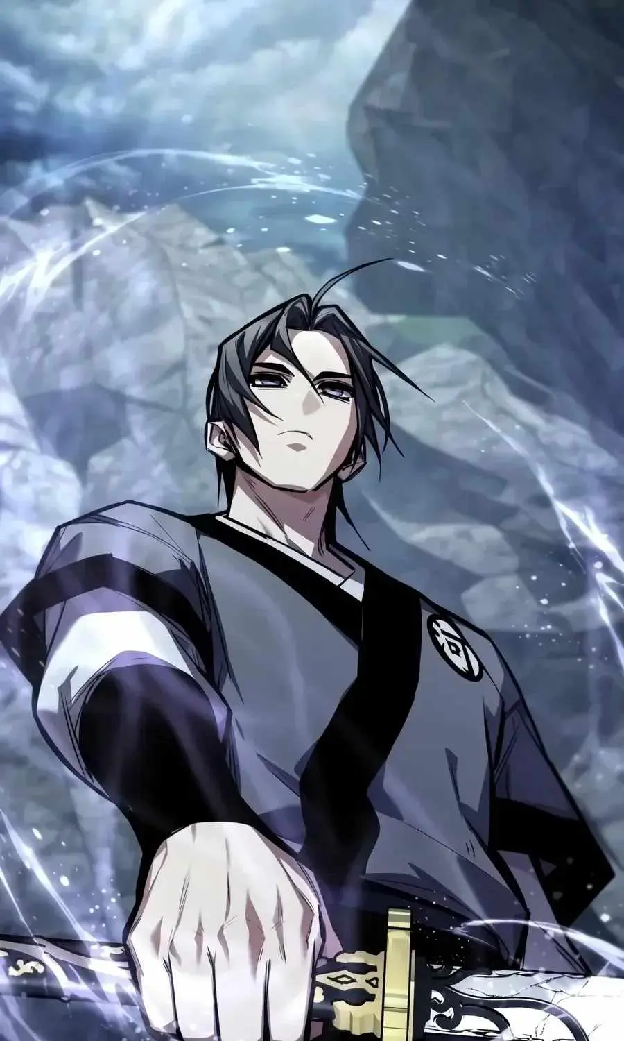 Supreme Demon of Hyungsan Chapter 34 page 126 - 