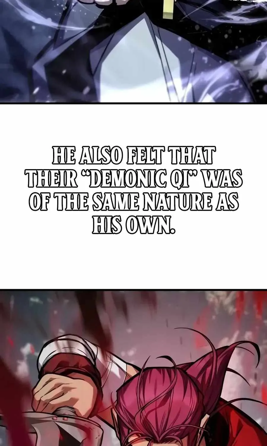 Supreme Demon of Hyungsan Chapter 34 page 127 - 