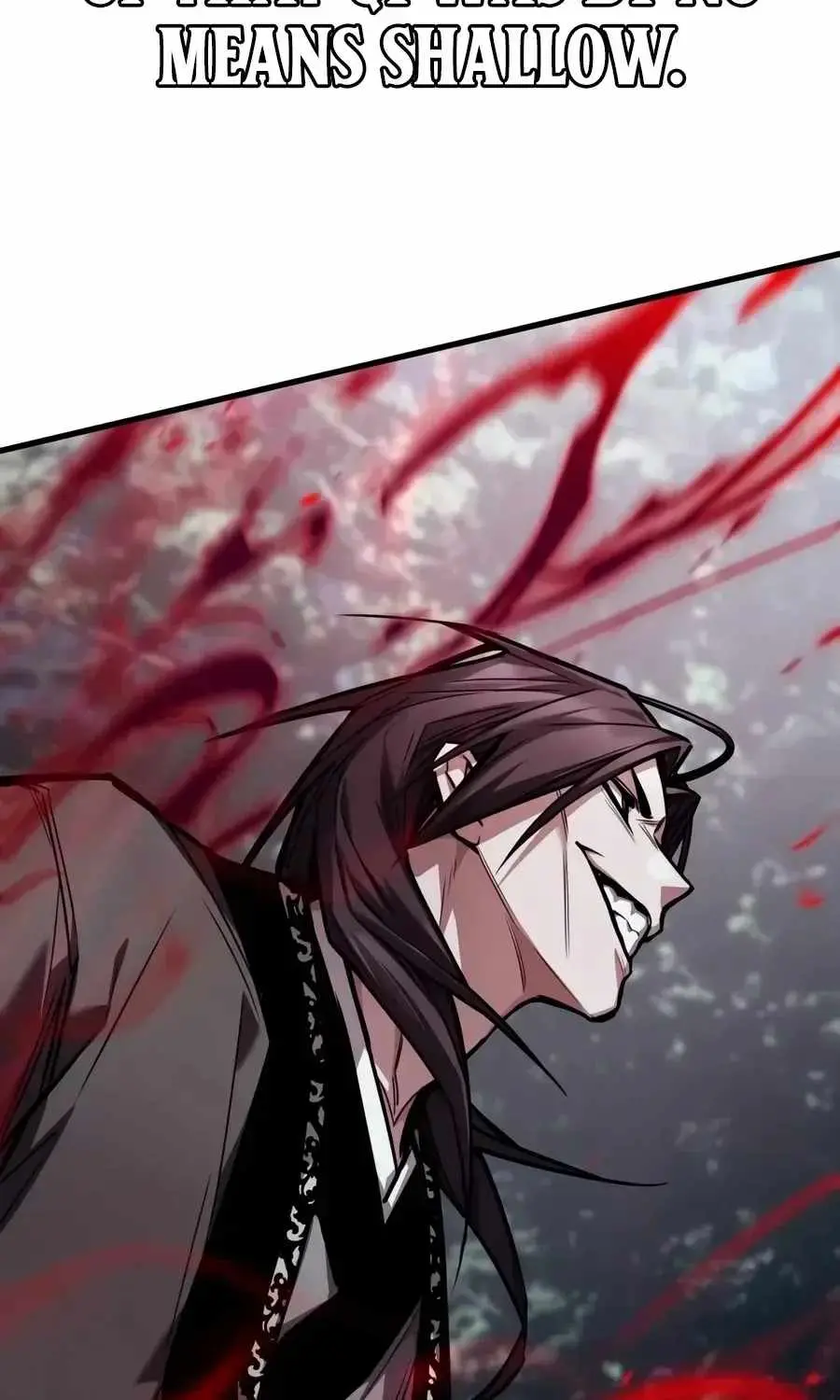 Supreme Demon of Hyungsan Chapter 34 page 129 - 
