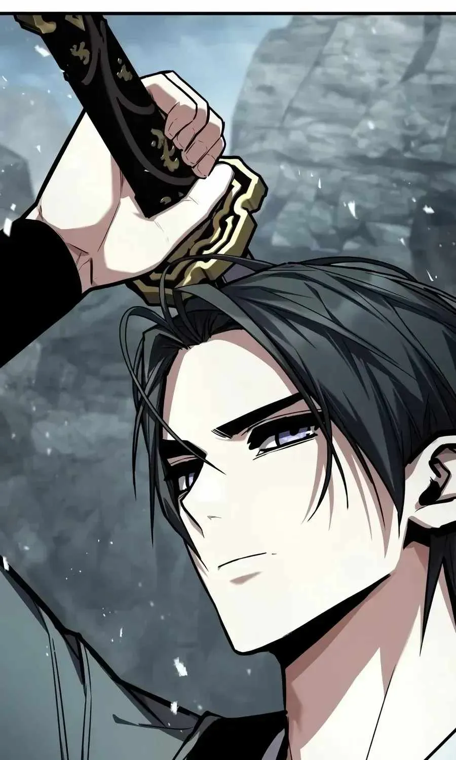 Supreme Demon of Hyungsan Chapter 34 page 14 - 