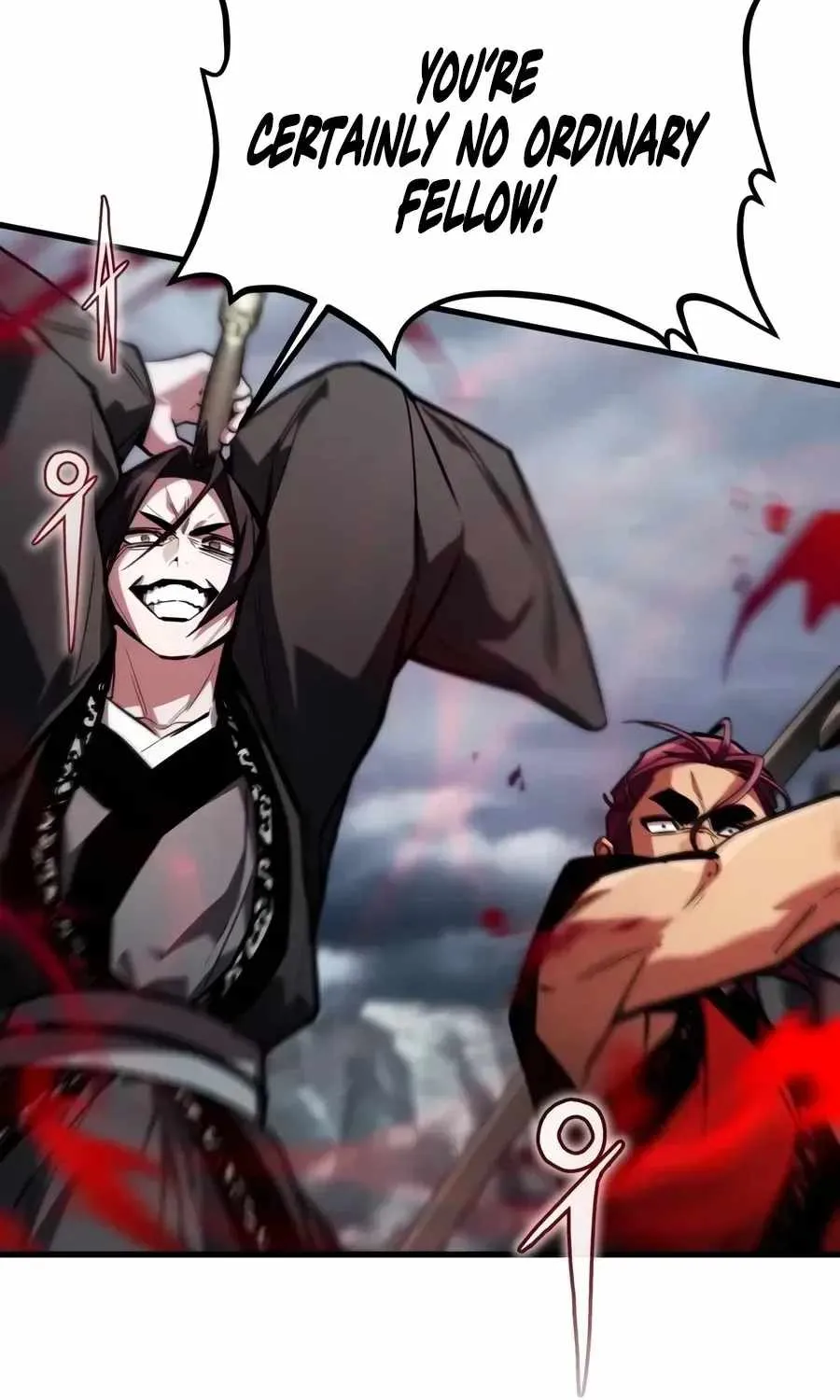 Supreme Demon of Hyungsan Chapter 34 page 138 - 