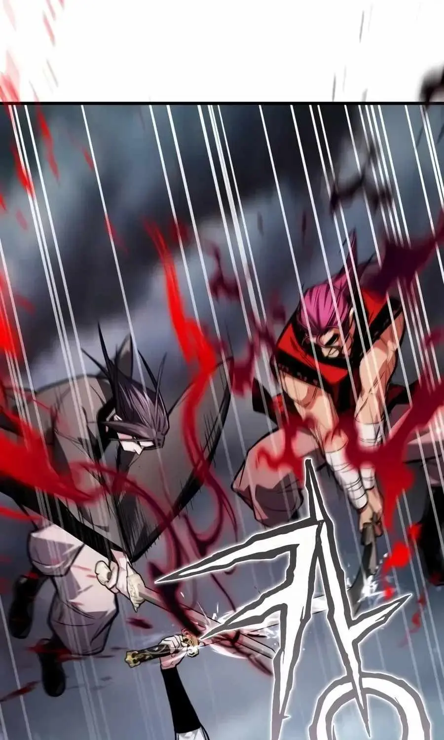 Supreme Demon of Hyungsan Chapter 34 page 140 - 