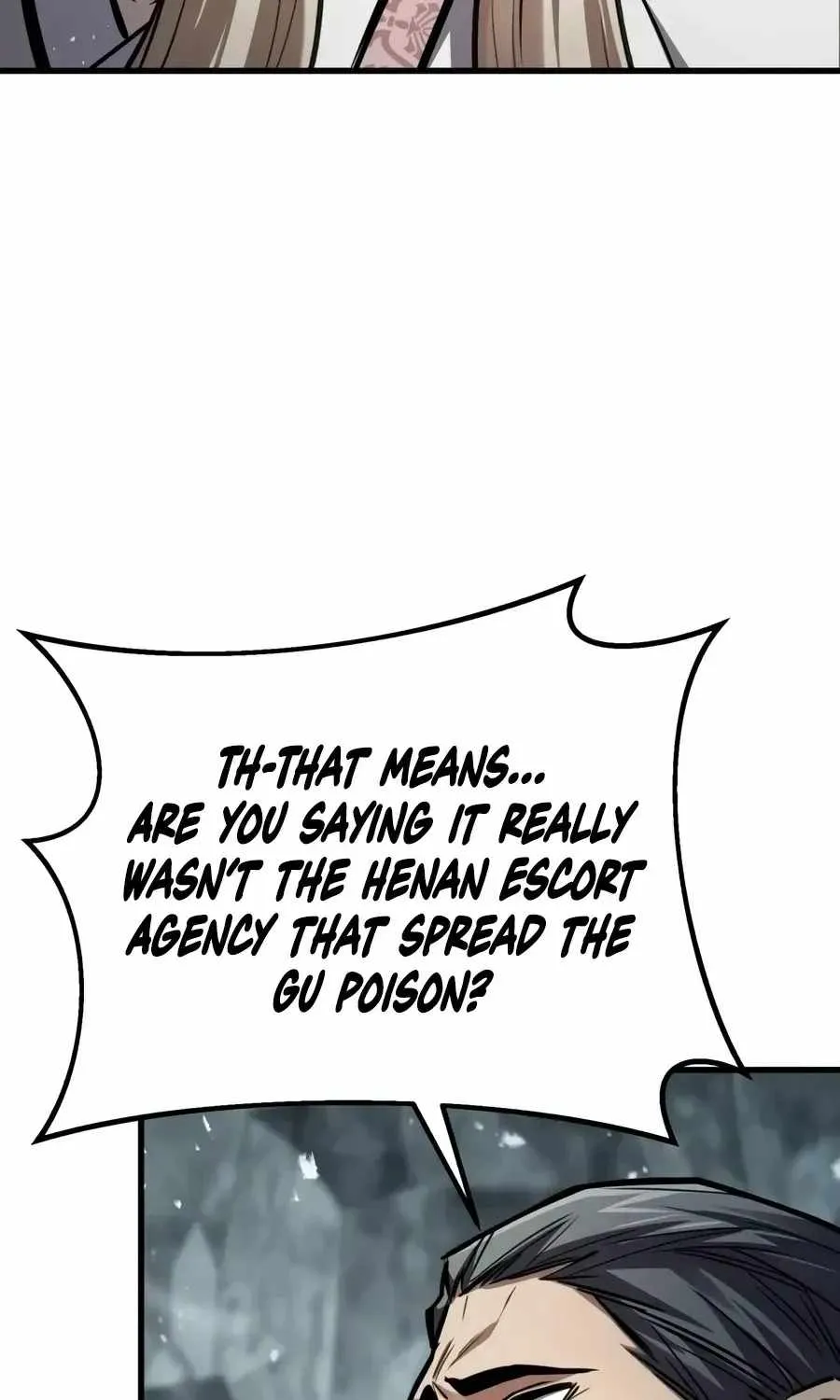 Supreme Demon of Hyungsan Chapter 34 page 19 - 