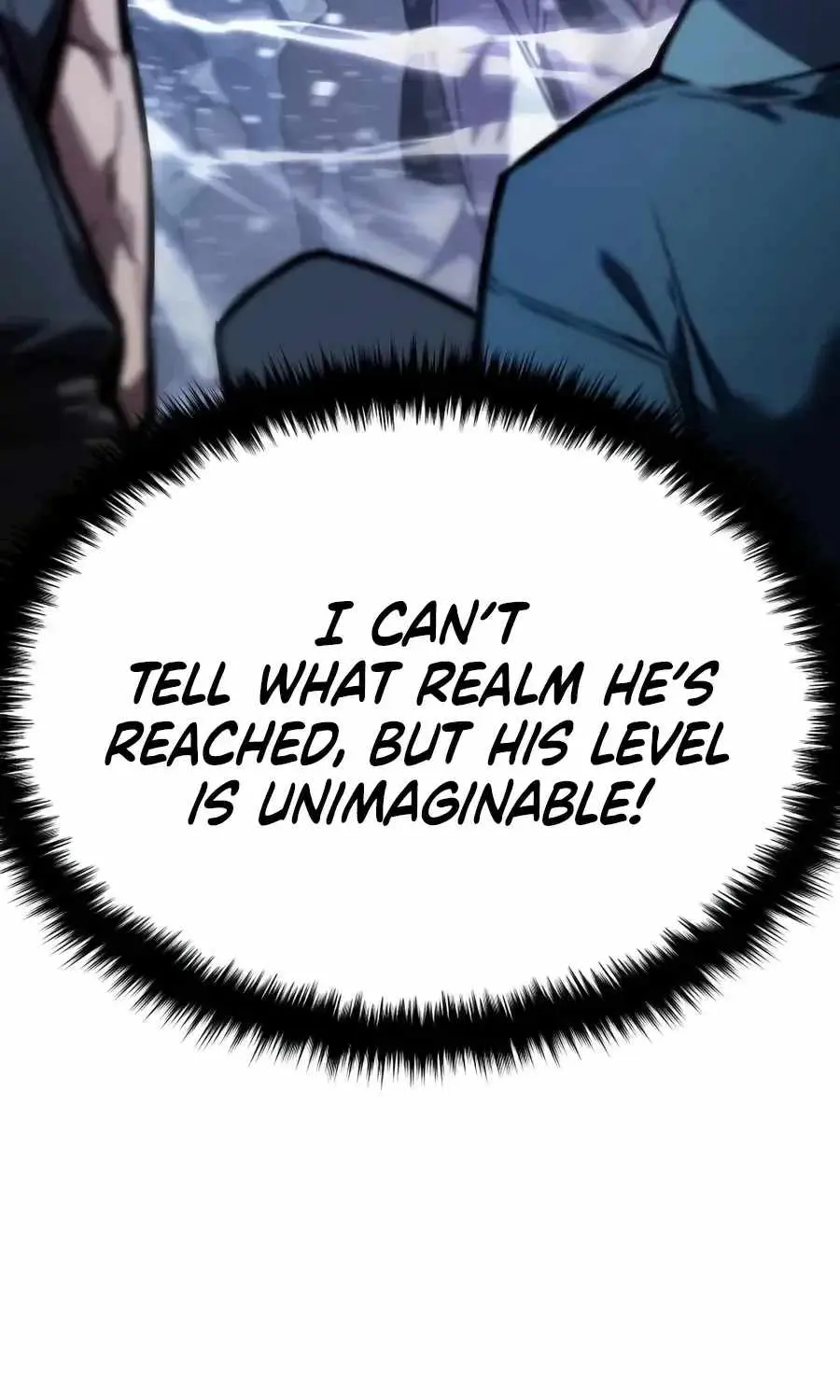 Supreme Demon of Hyungsan Chapter 34 page 3 - 