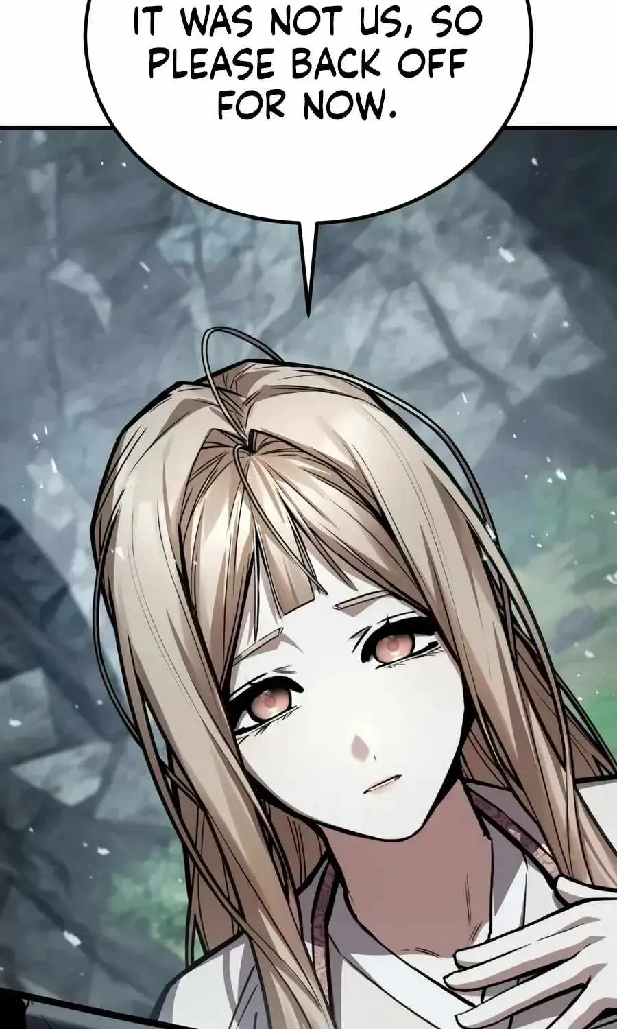 Supreme Demon of Hyungsan Chapter 34 page 21 - 