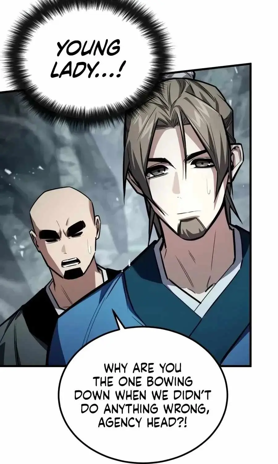 Supreme Demon of Hyungsan Chapter 34 page 23 - 