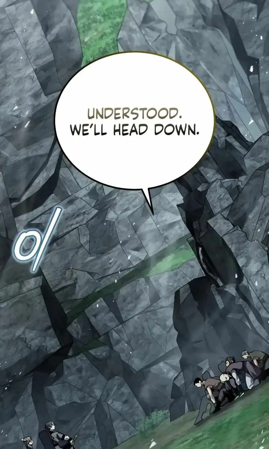 Supreme Demon of Hyungsan Chapter 34 page 27 - 