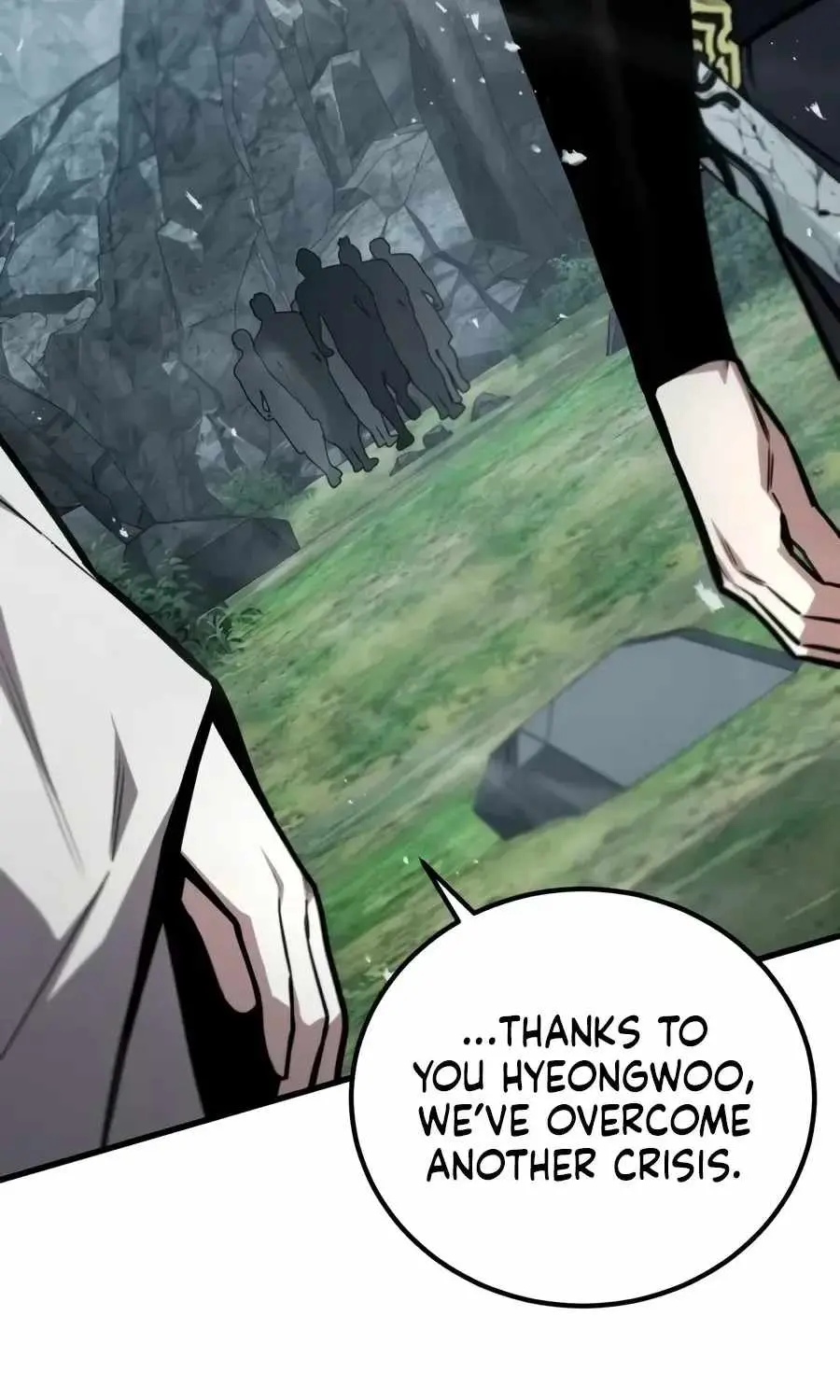 Supreme Demon of Hyungsan Chapter 34 page 30 - 