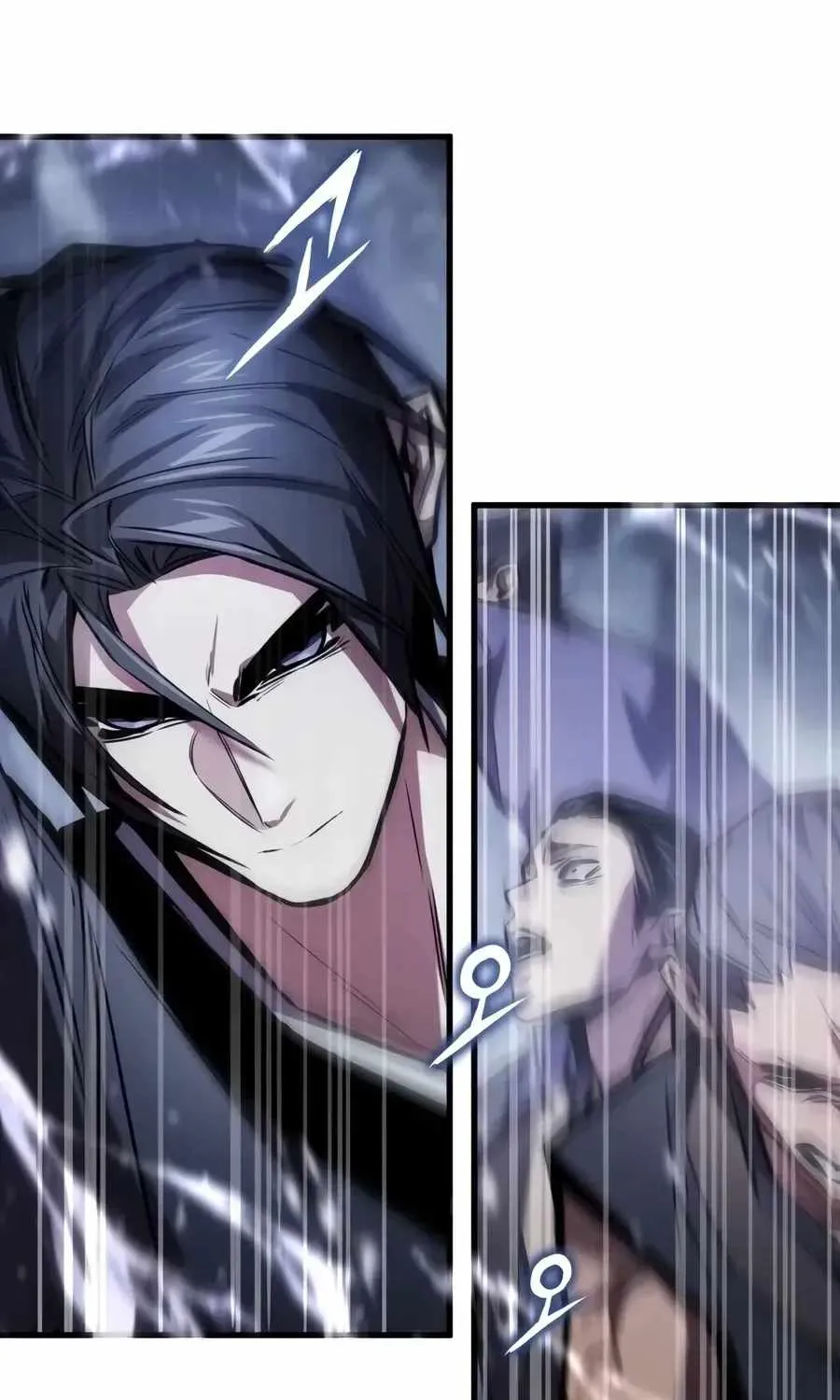 Supreme Demon of Hyungsan Chapter 34 page 4 - 