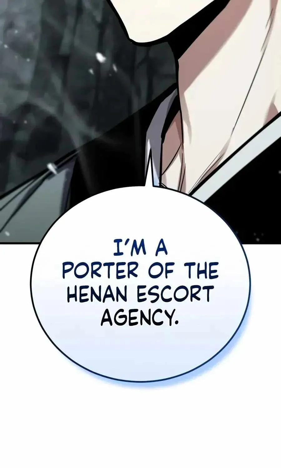 Supreme Demon of Hyungsan Chapter 34 page 36 - 