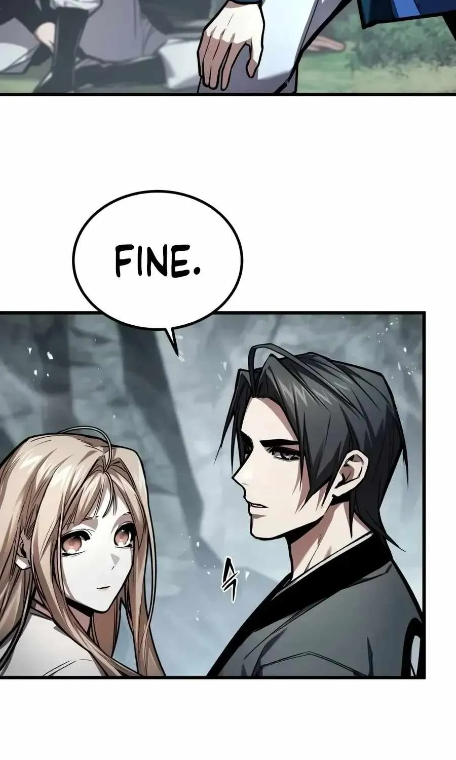 Supreme Demon of Hyungsan Chapter 34 page 41 - 