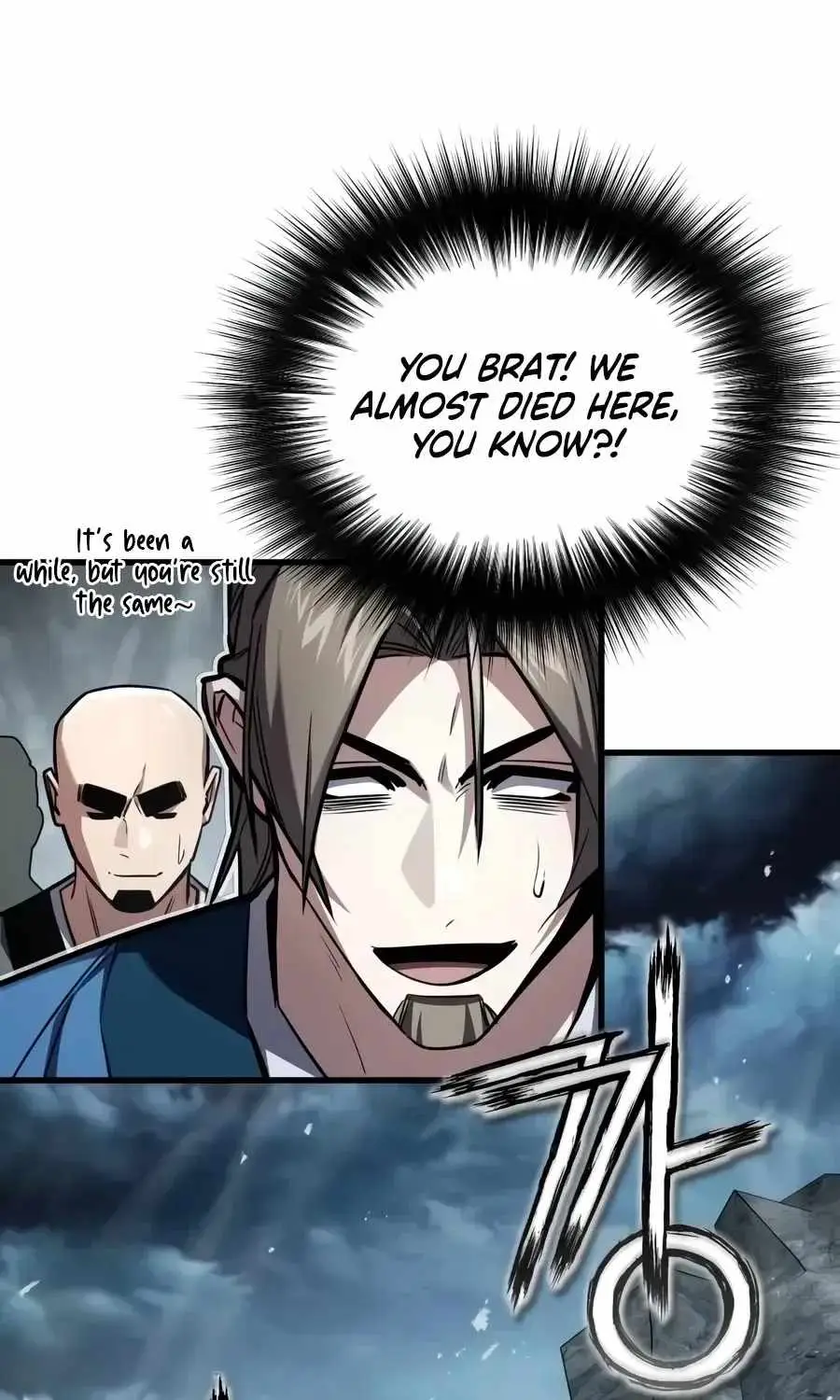 Supreme Demon of Hyungsan Chapter 34 page 42 - 
