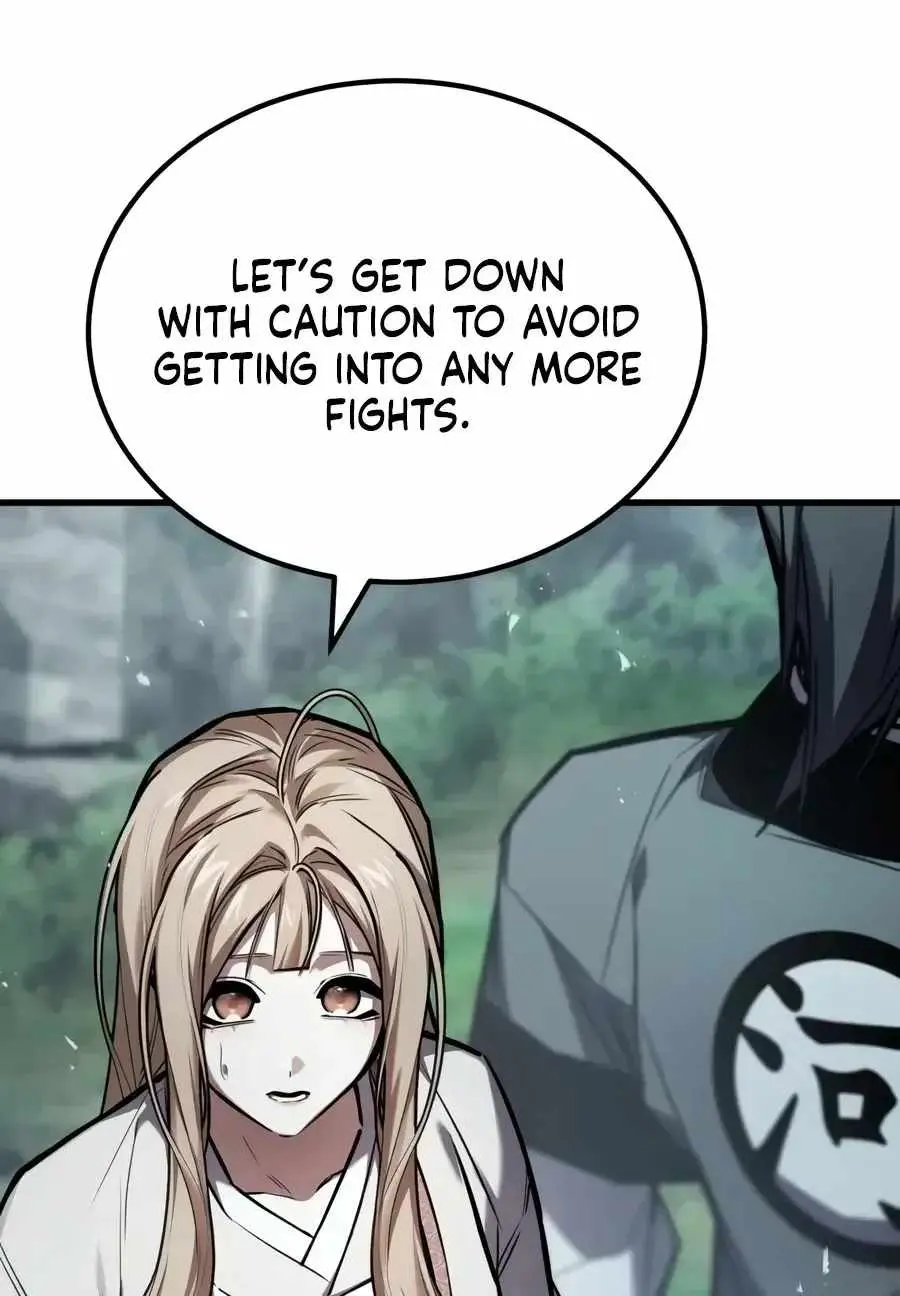 Supreme Demon of Hyungsan Chapter 34 page 50 - 