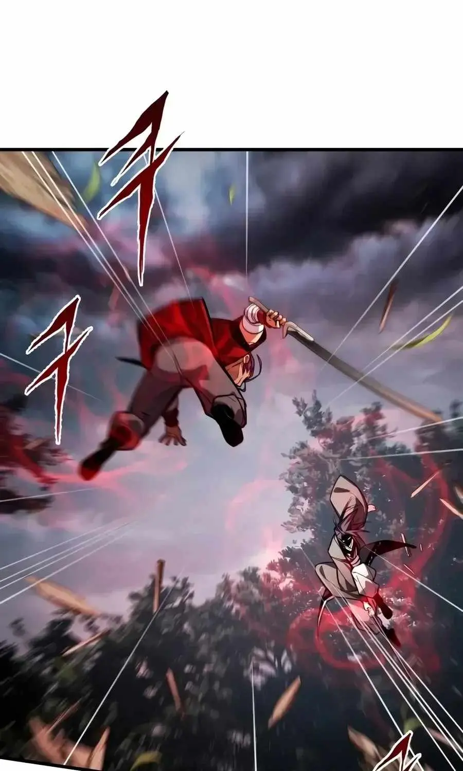 Supreme Demon of Hyungsan Chapter 34 page 65 - 