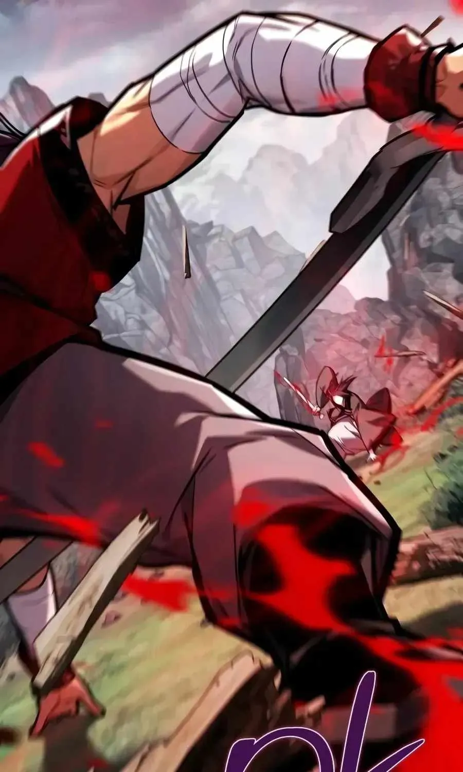 Supreme Demon of Hyungsan Chapter 34 page 67 - 