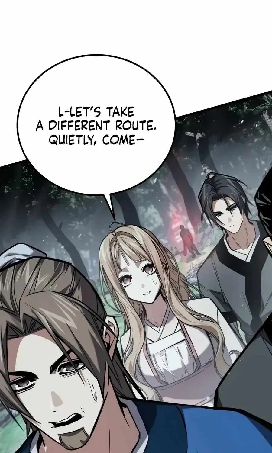 Supreme Demon of Hyungsan Chapter 34 page 73 - 