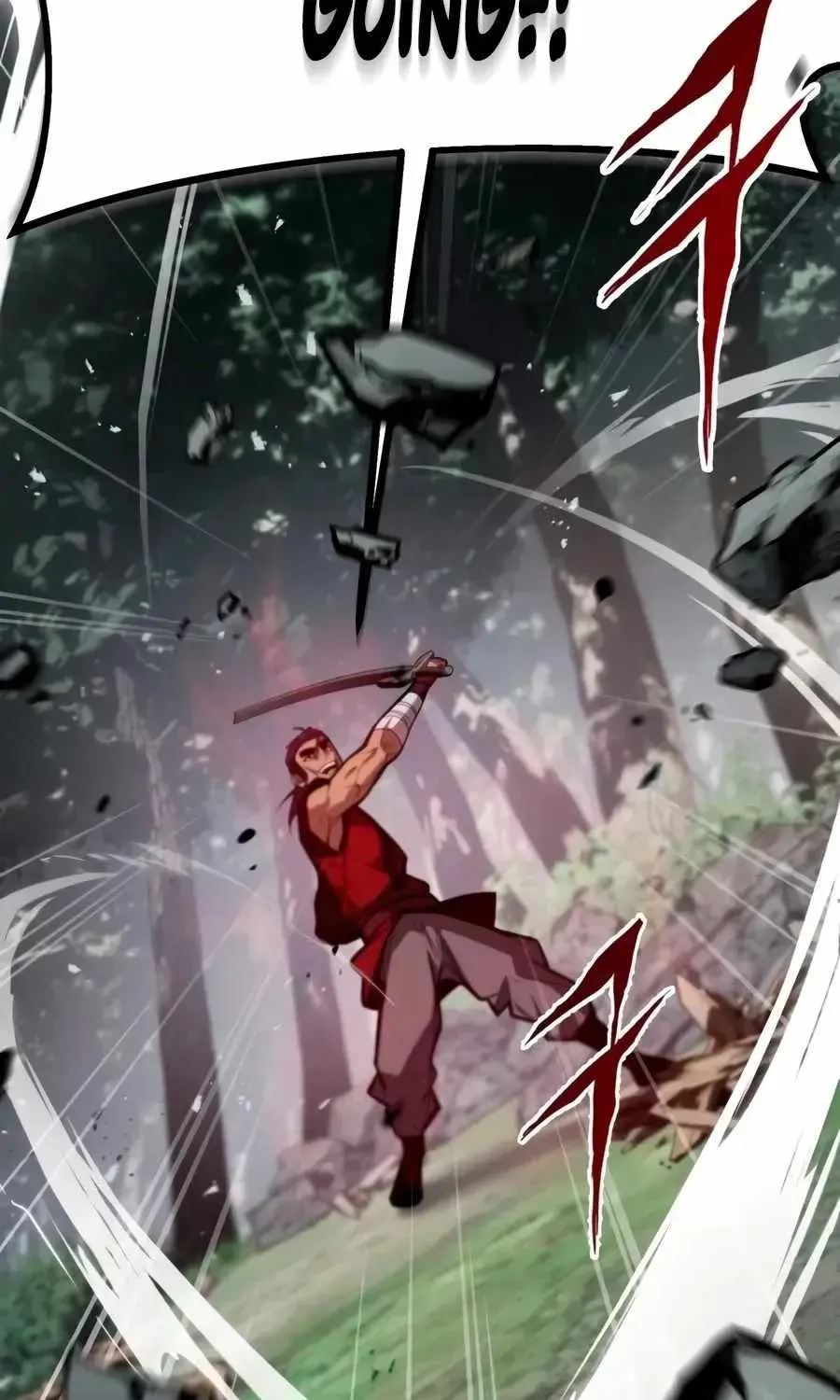 Supreme Demon of Hyungsan Chapter 34 page 78 - 
