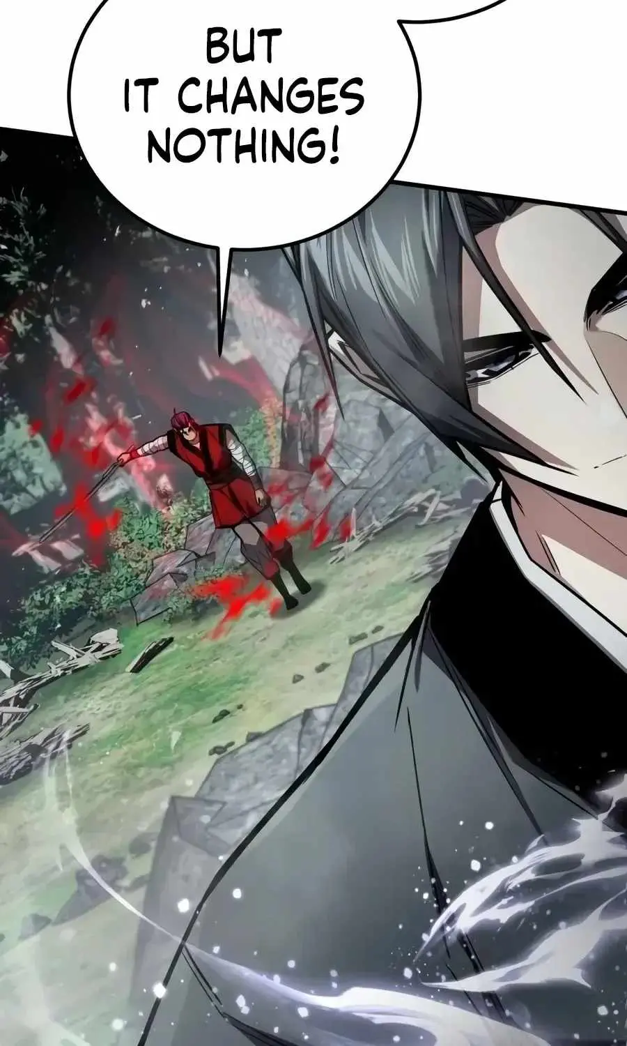 Supreme Demon of Hyungsan Chapter 34 page 85 - 