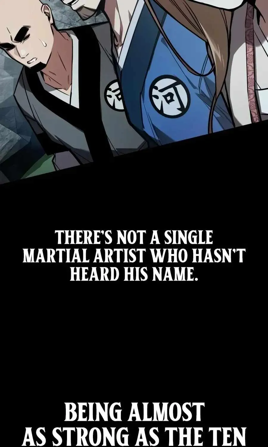 Supreme Demon of Hyungsan Chapter 34 page 92 - 