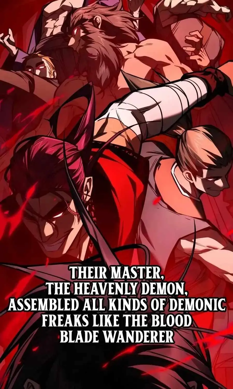 Supreme Demon of Hyungsan Chapter 34 page 99 - 