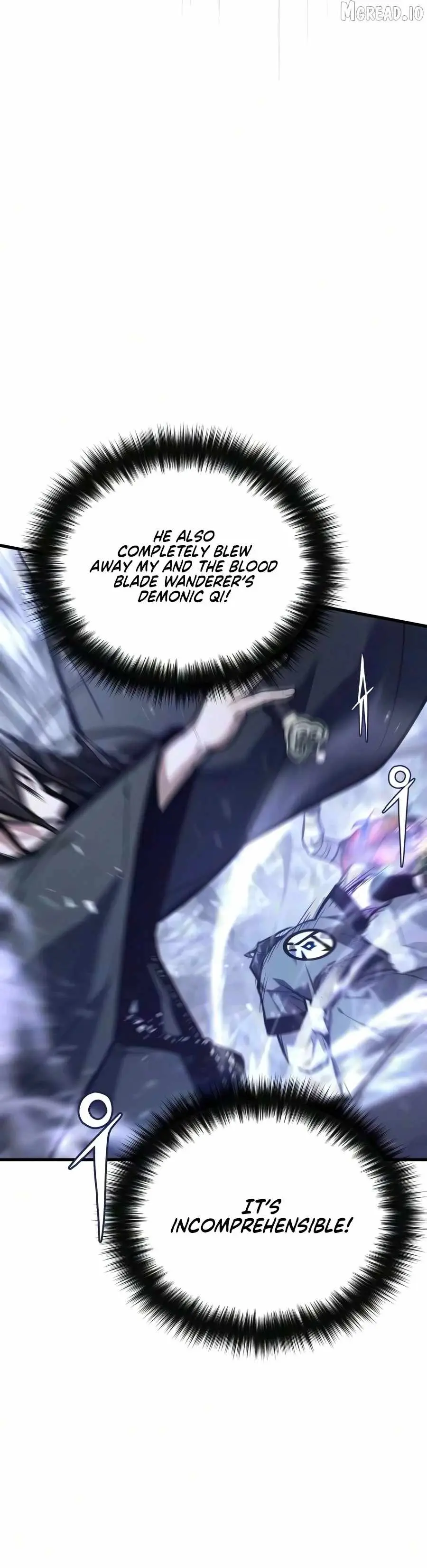 Supreme Demon of Hyungsan Chapter 35 page 2 - 