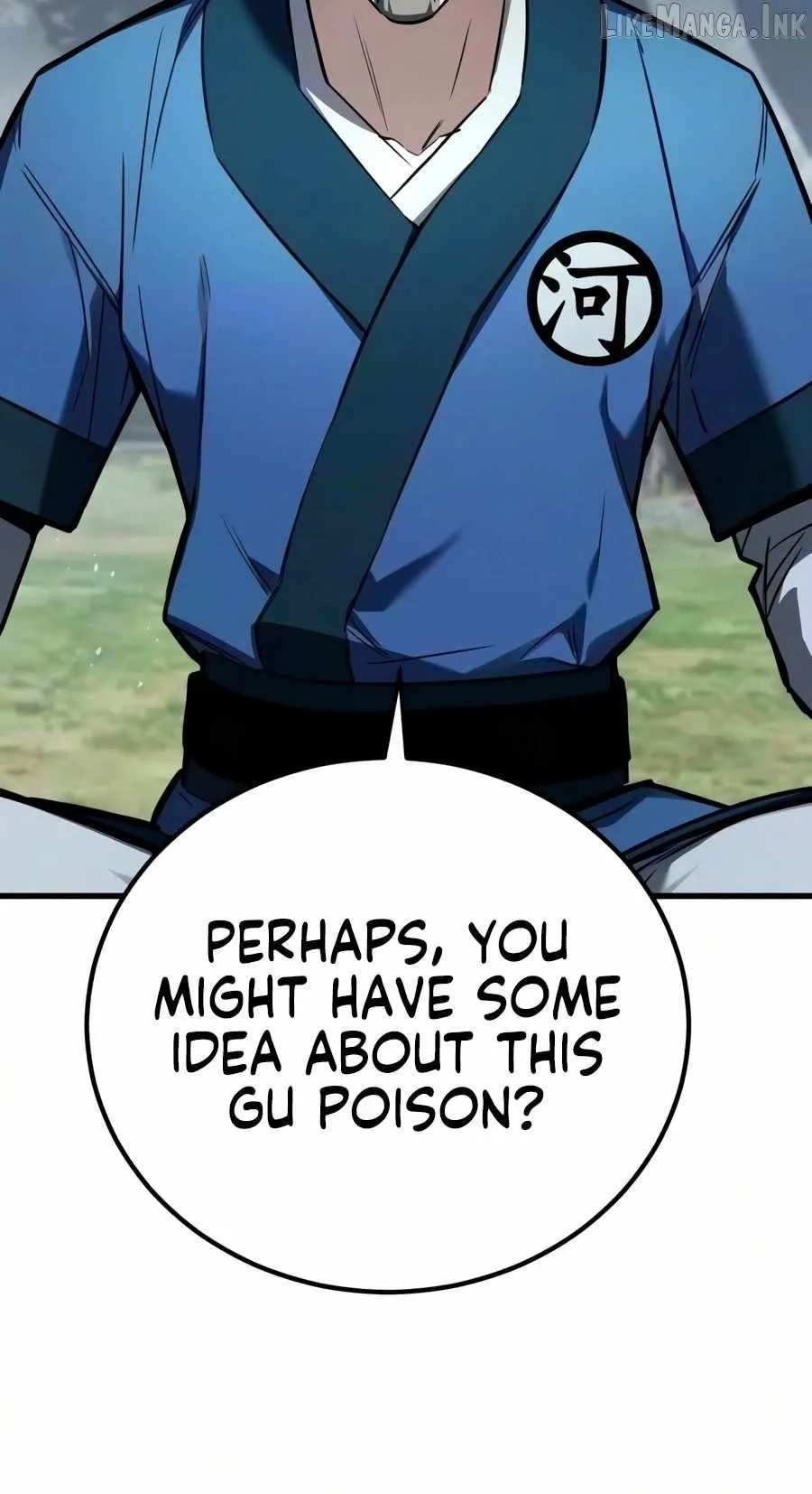 Supreme Demon of Hyungsan Chapter 36 page 15 - 