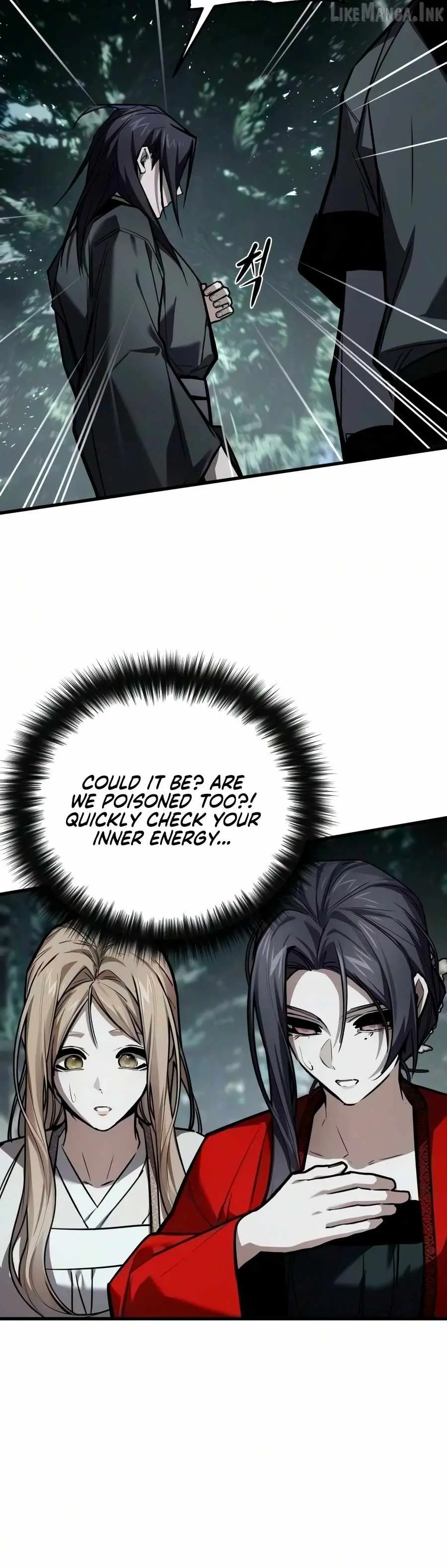 Supreme Demon of Hyungsan Chapter 36 page 17 - 