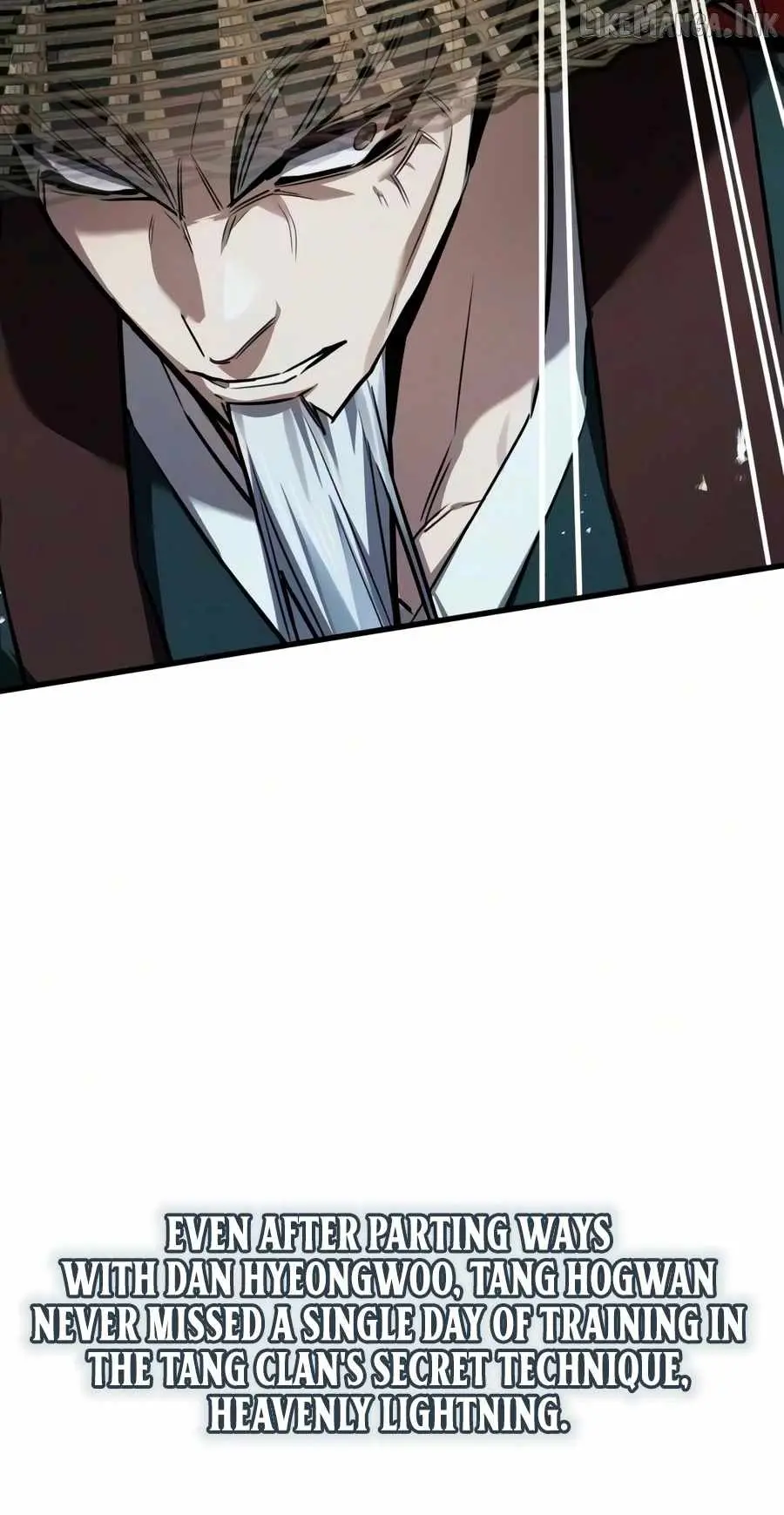 Supreme Demon of Hyungsan Chapter 36 page 7 - 