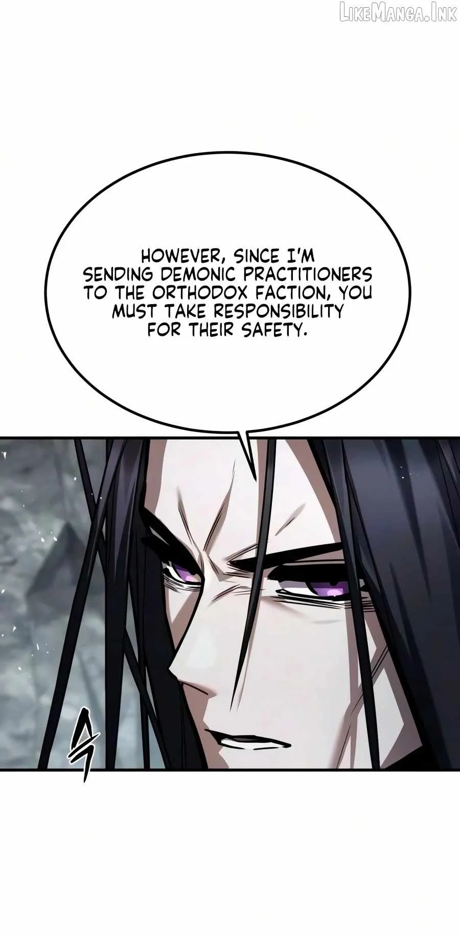 Supreme Demon of Hyungsan Chapter 37 page 14 - 