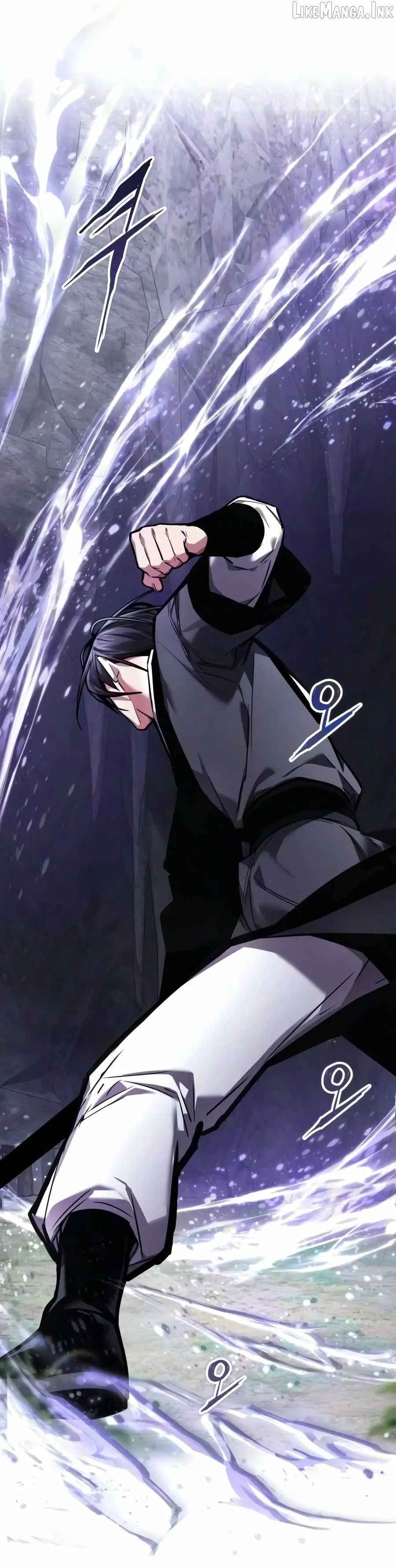 Supreme Demon of Hyungsan Chapter 37 page 20 - 