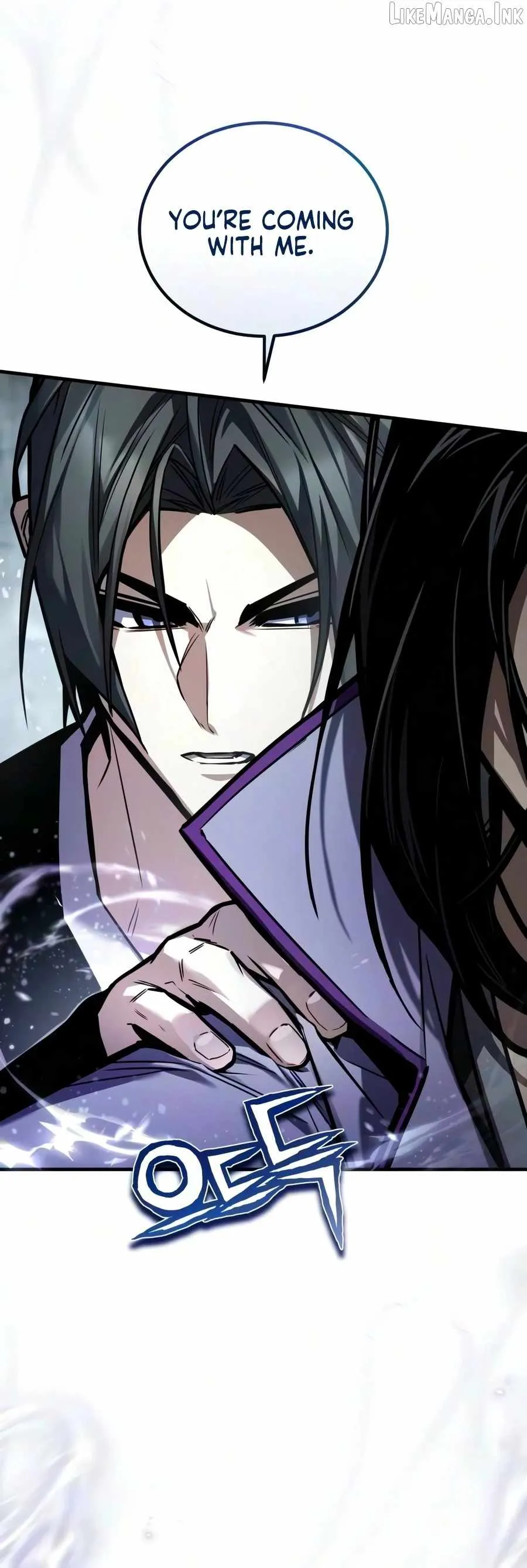 Supreme Demon of Hyungsan Chapter 37 page 4 - 