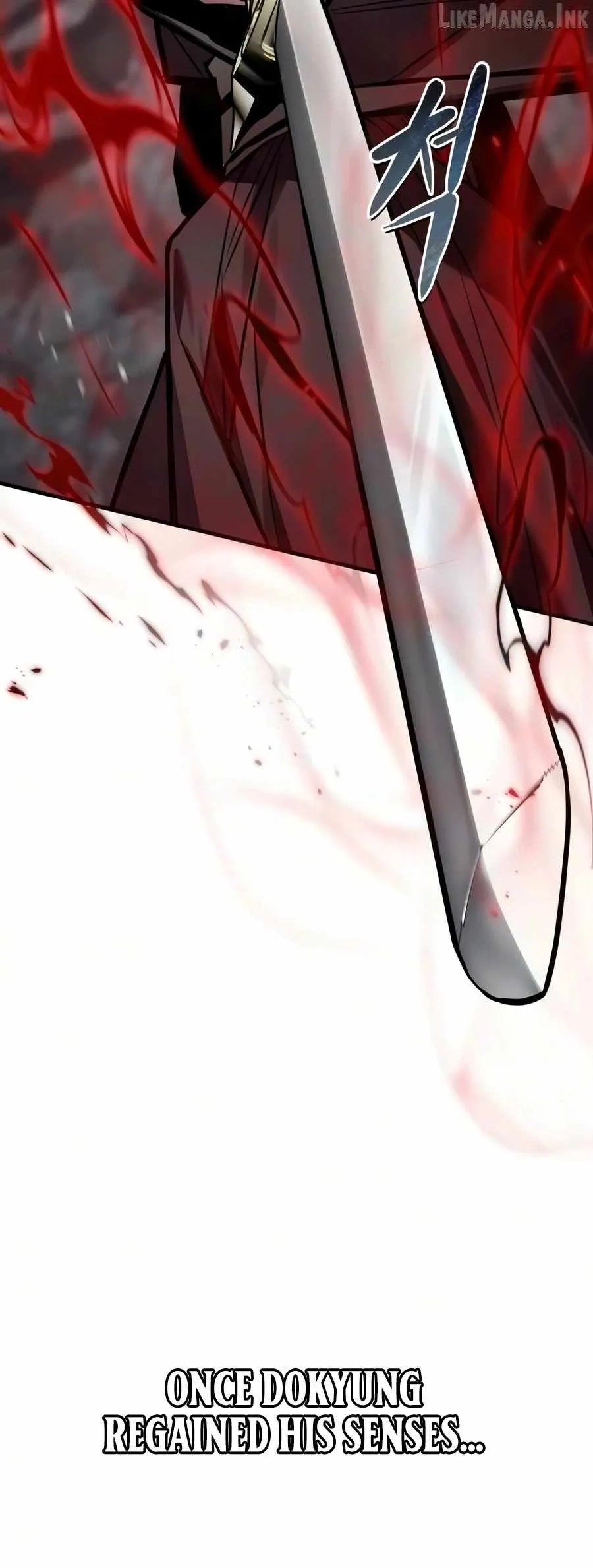 Supreme Demon of Hyungsan Chapter 37 page 6 - 