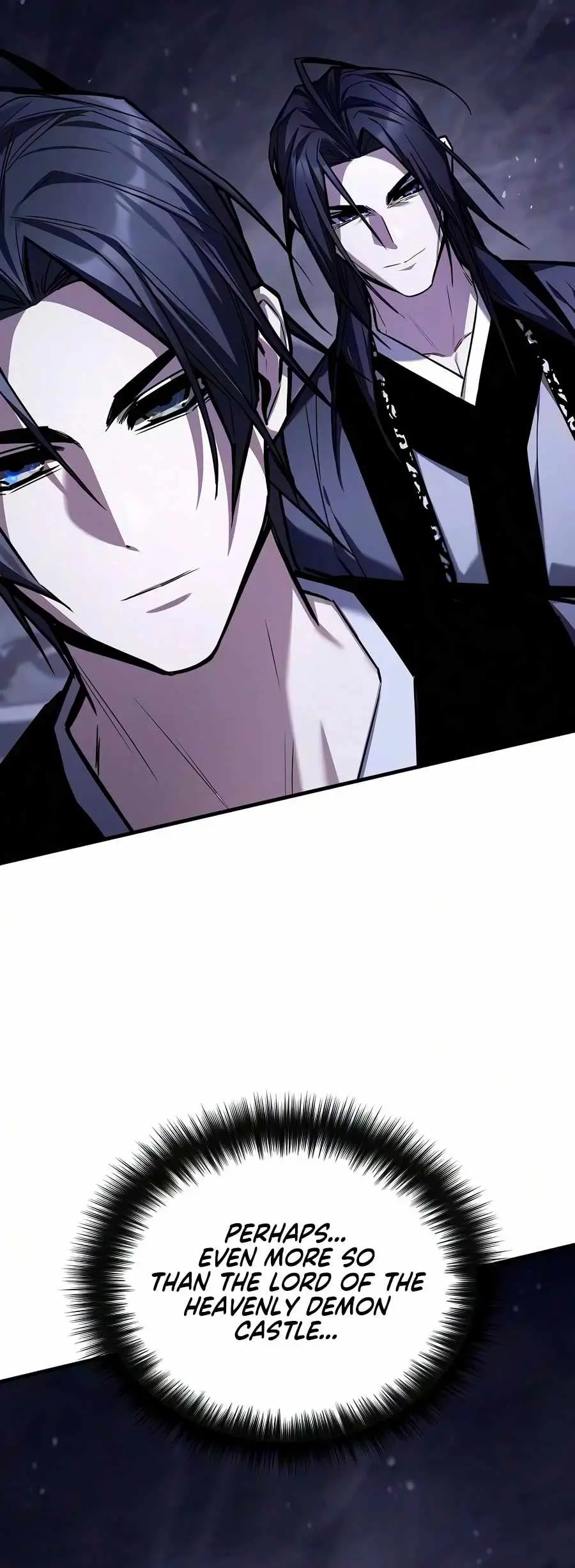 Supreme Demon of Hyungsan Chapter 38 page 2 - 