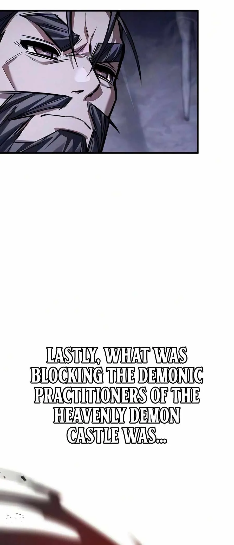 Supreme Demon of Hyungsan Chapter 38 page 12 - 