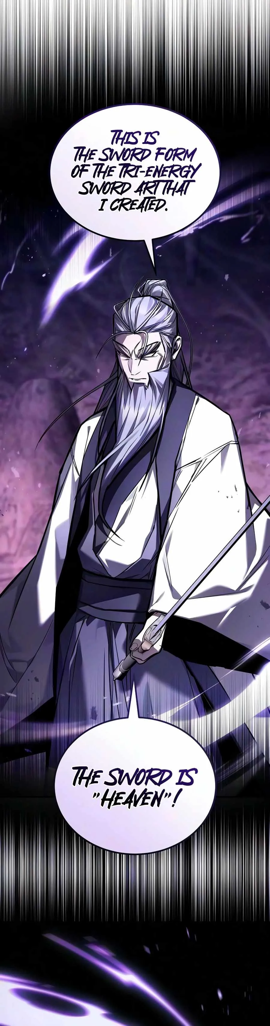 Supreme Demon of Hyungsan Chapter 38 page 16 - 