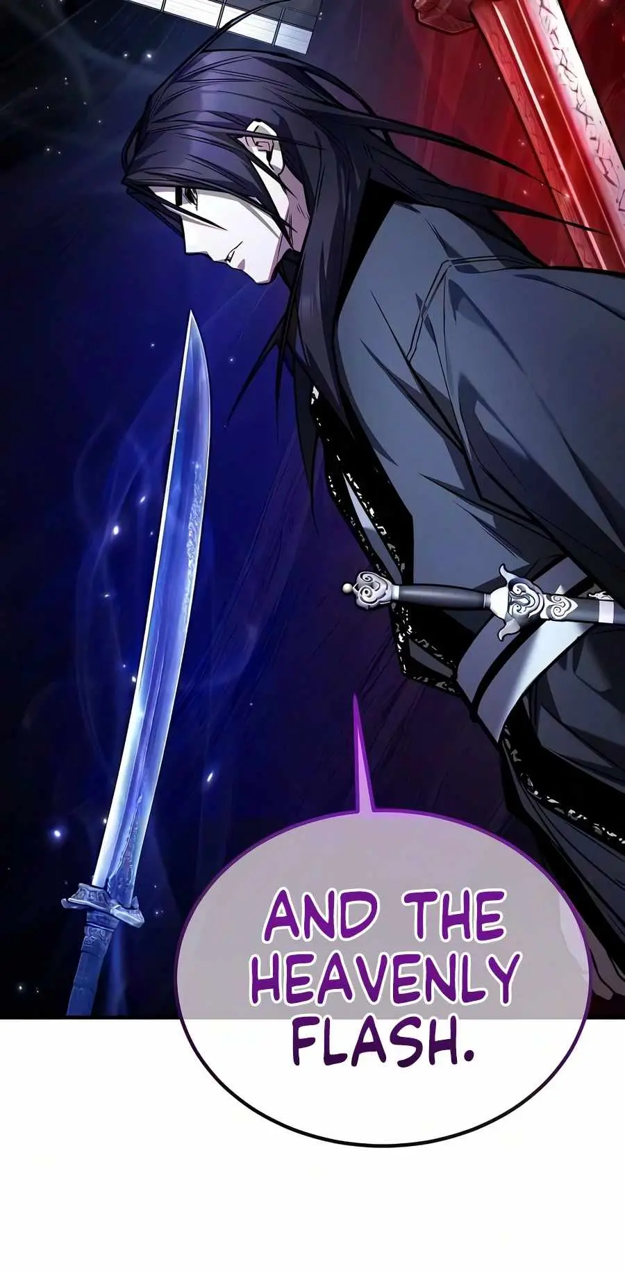 Supreme Demon of Hyungsan Chapter 38 page 4 - 